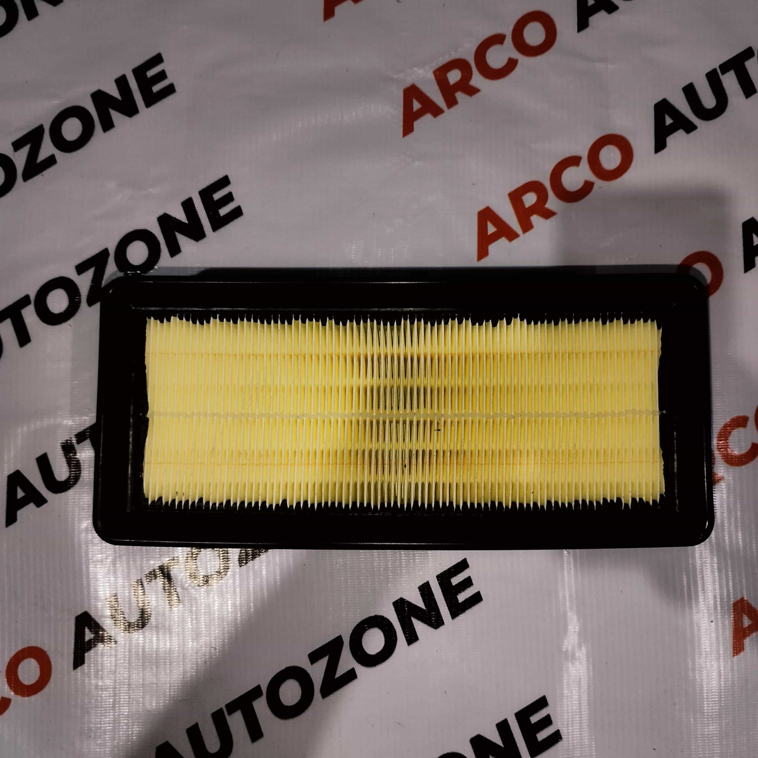 AIR FILTER KUV100 0313AAZ00891N