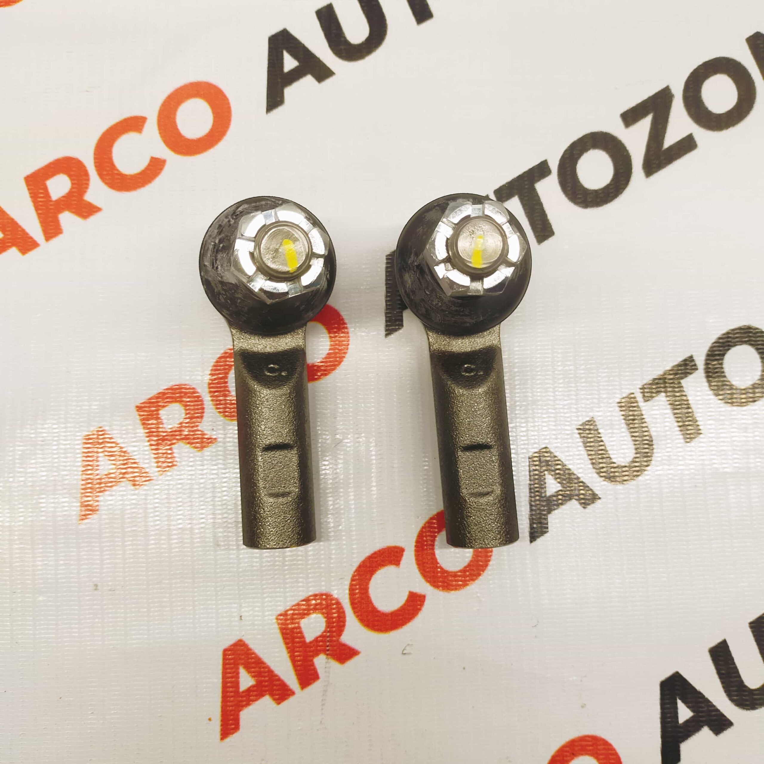 TIE ROD END FORTUNER 2018 SET 333 4504609800