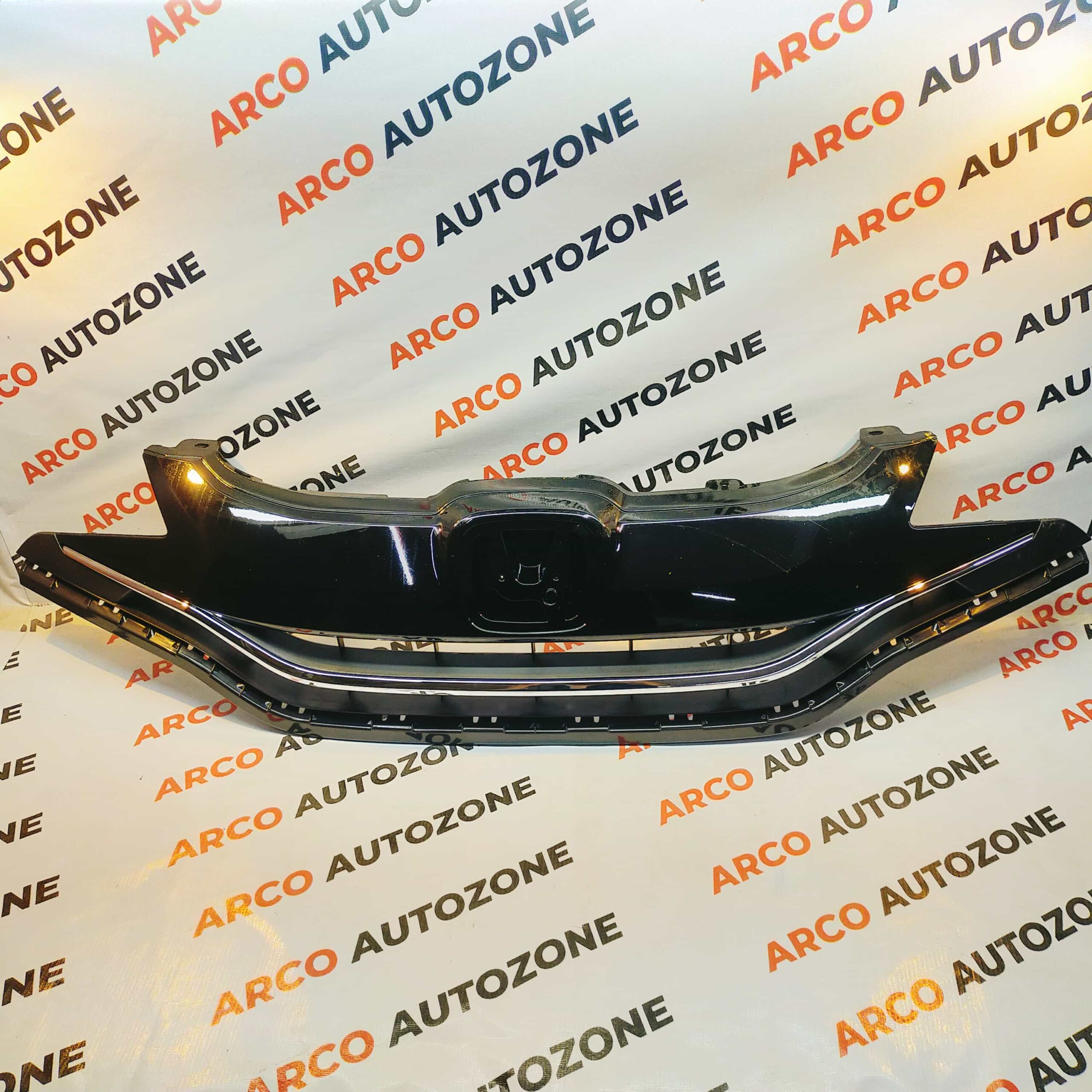 FRONT GRILL JAZZ 15 IMP 71120T5AZ00