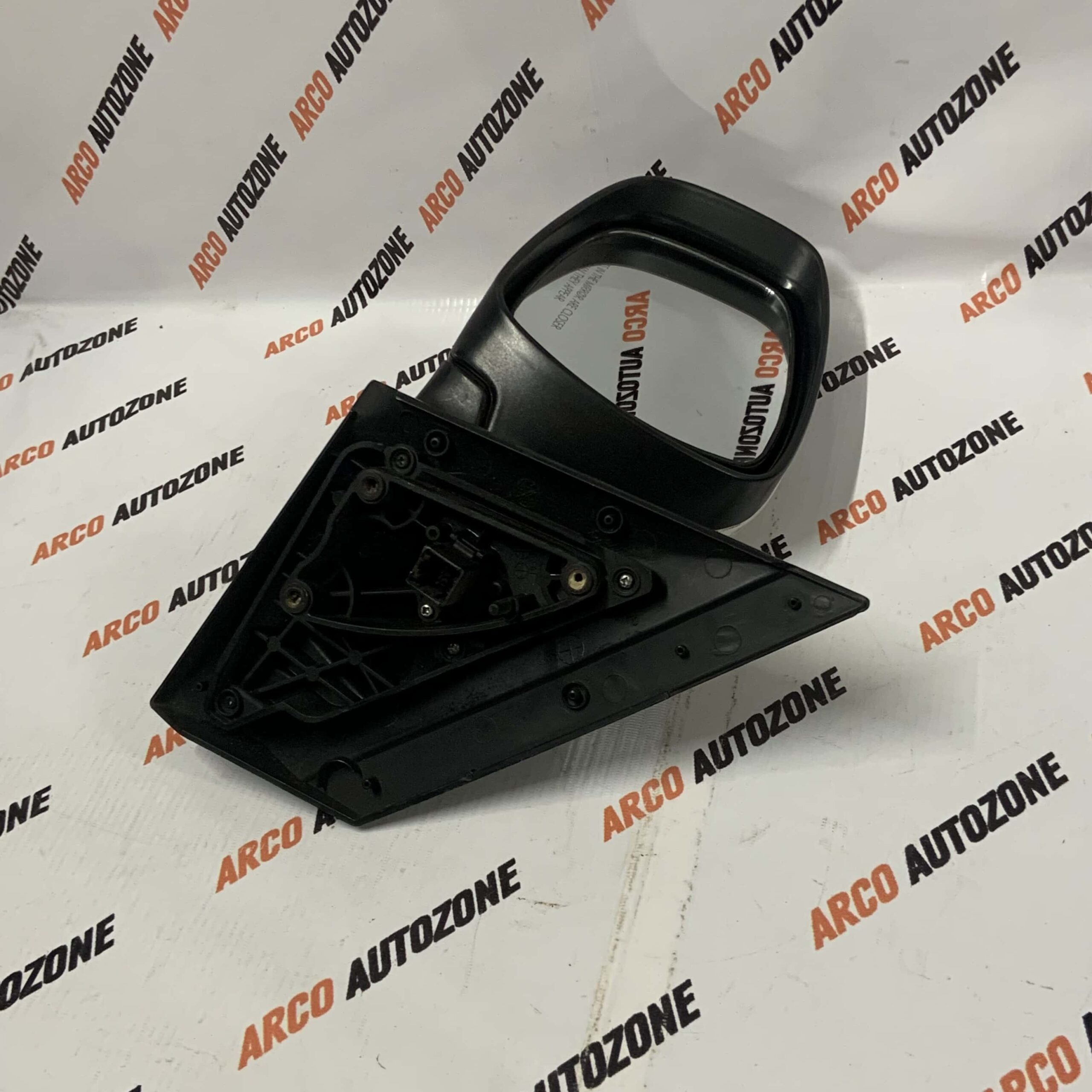 SIDE MIRROR VERNA 12 LEFT 5 WIRE