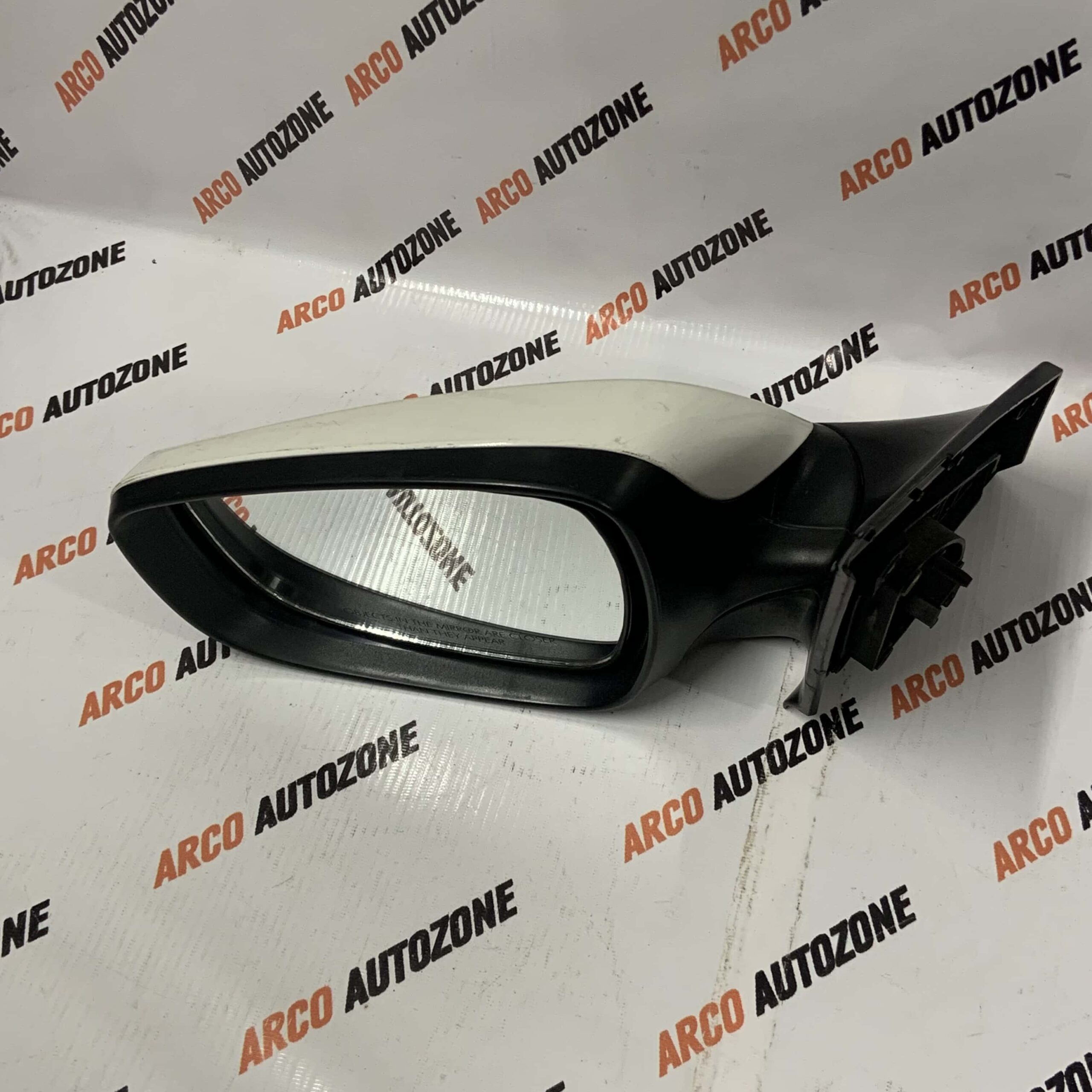 SIDE MIRROR VERNA 12 LEFT 5 WIRE