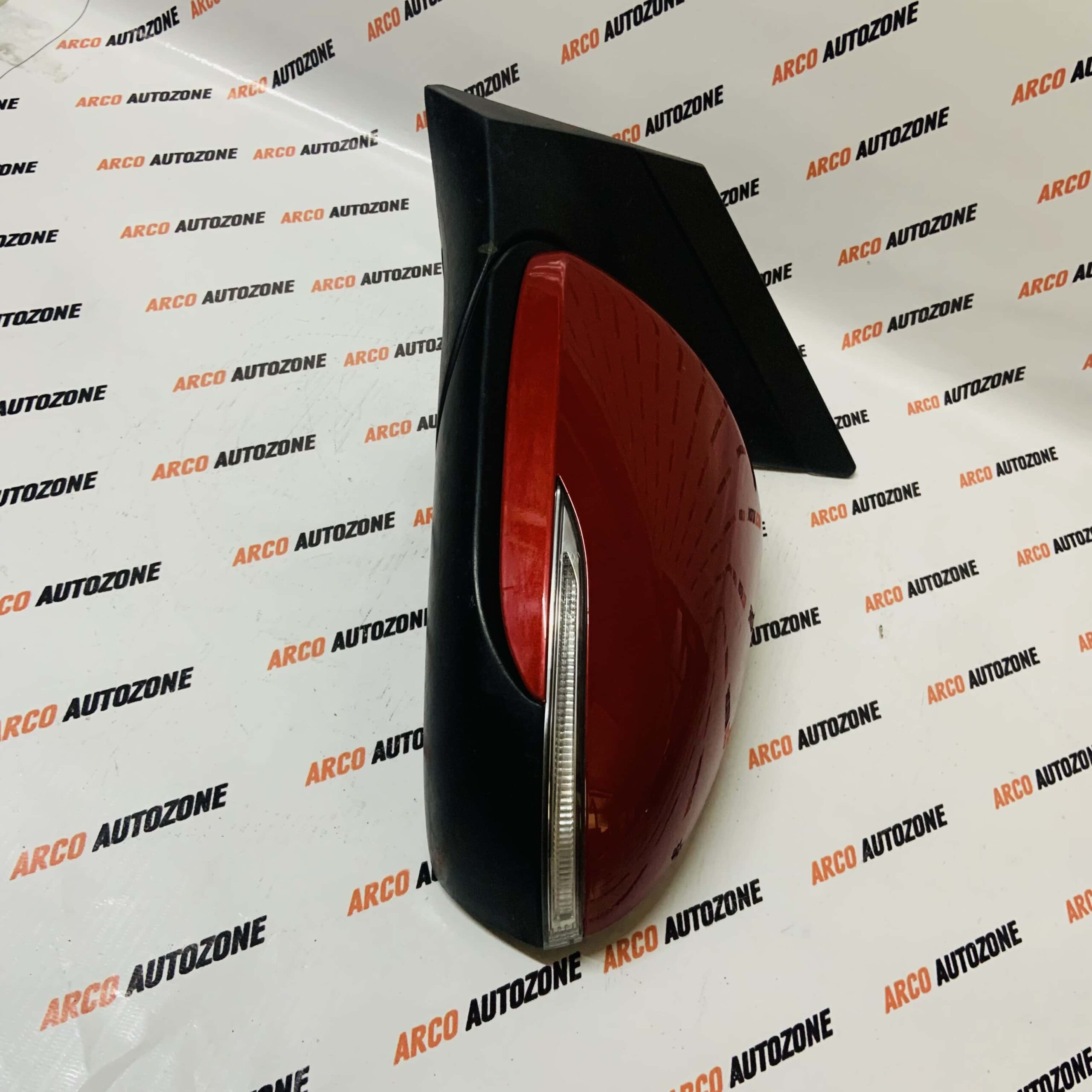 SIDE MIRROR VERNA 18 LEFT 5 WIRE