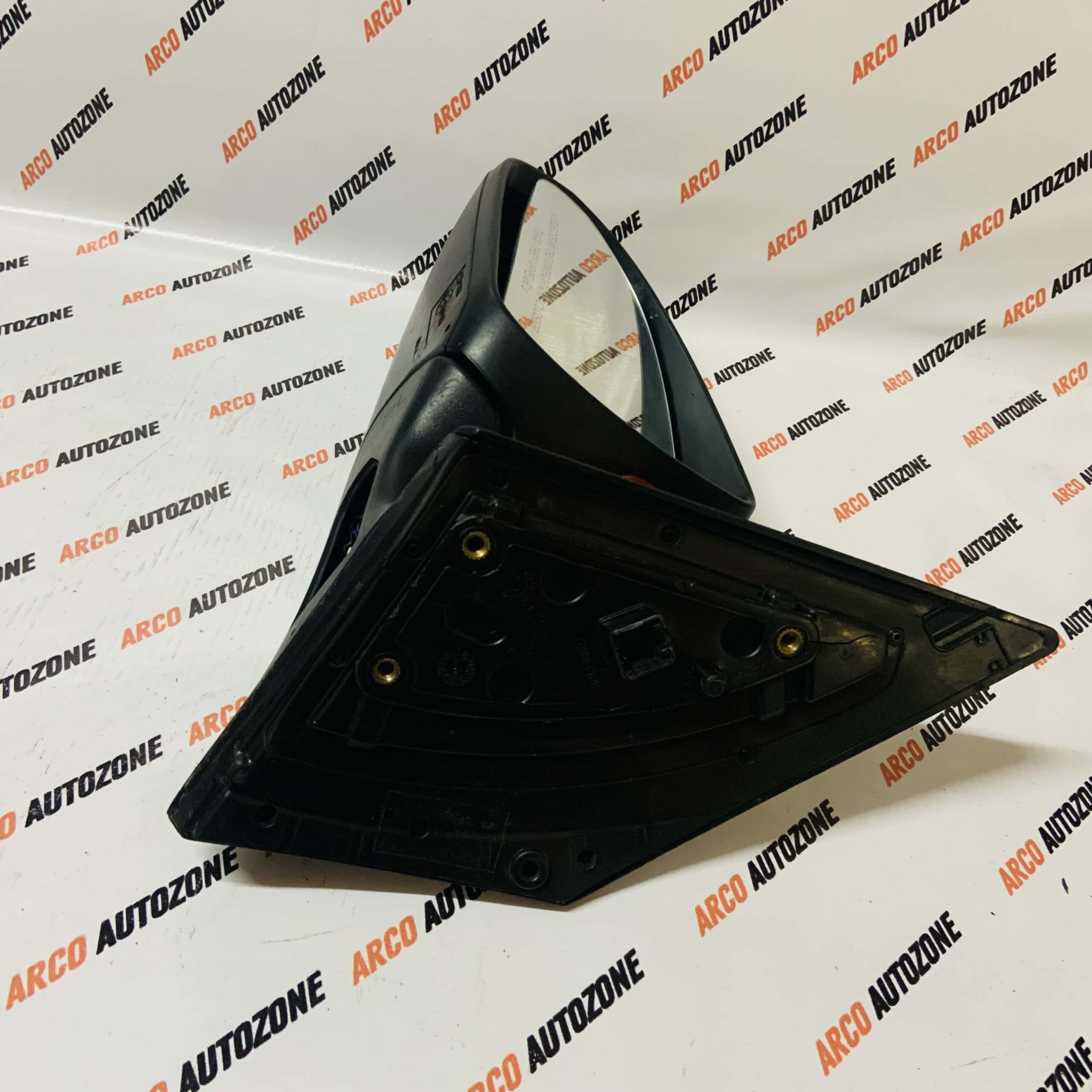 SIDE MIRROR VERNA 18 LEFT 5 WIRE