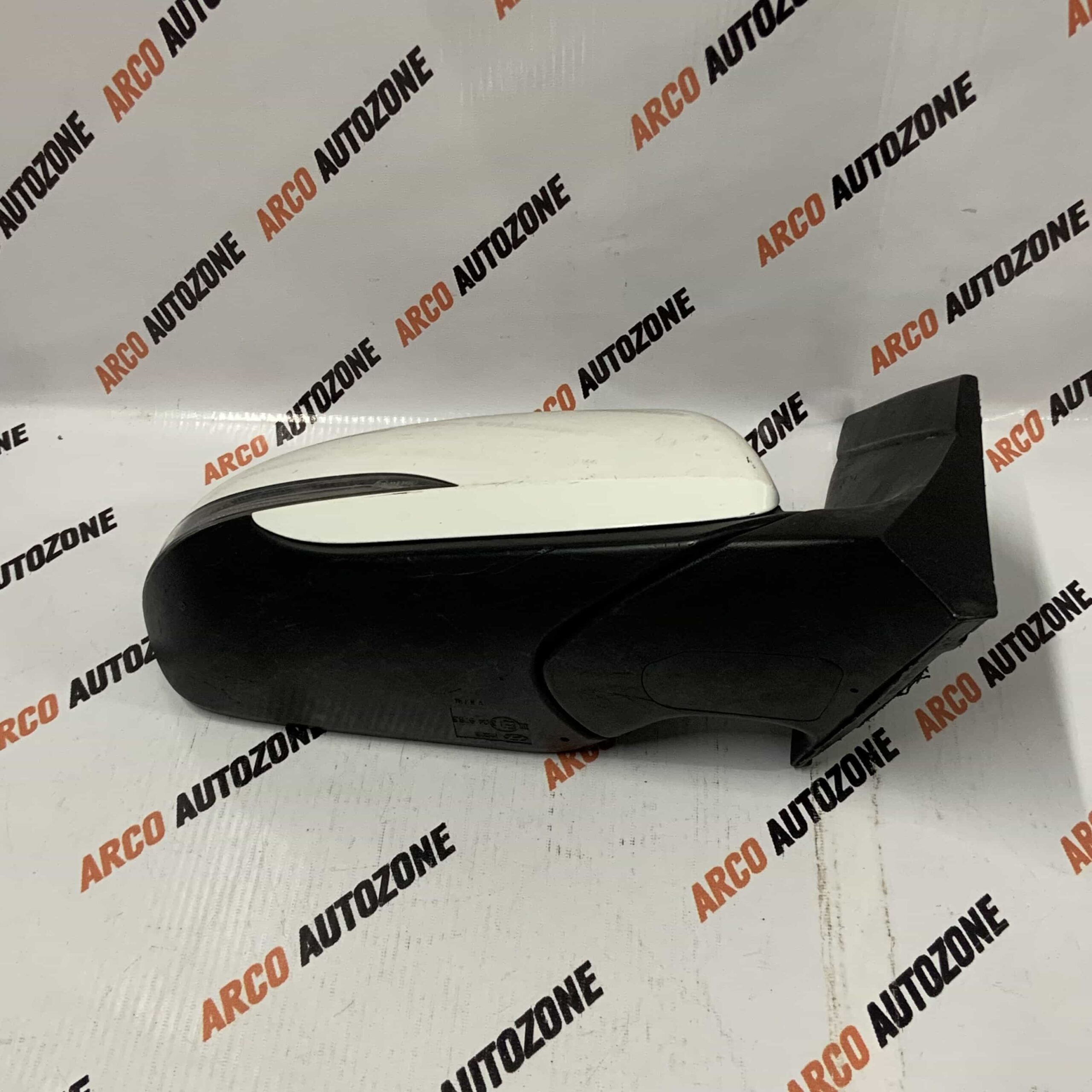SIDE MIRROR VERNA 18 RIGHT 7 WIRE