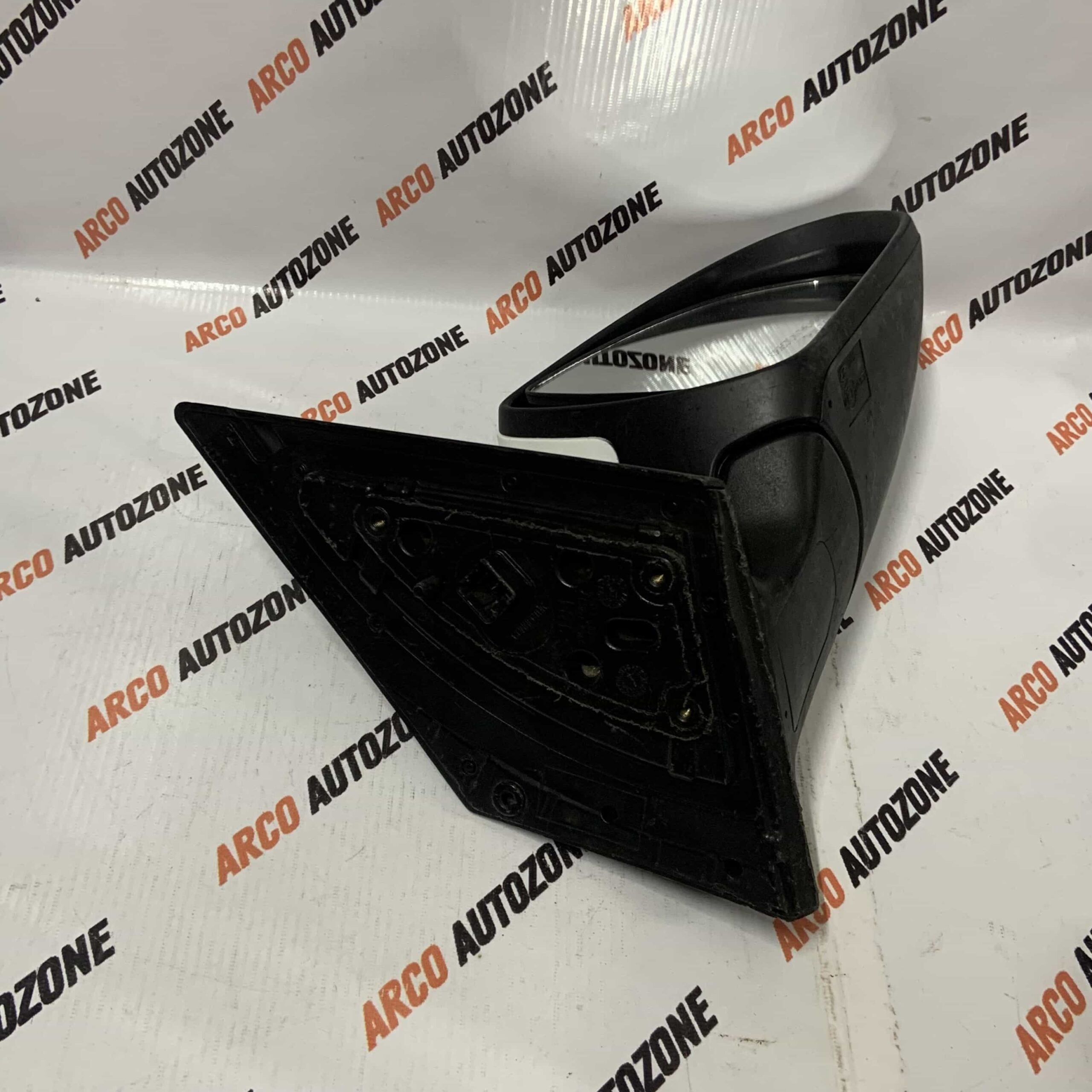 SIDE MIRROR VERNA 18 RIGHT 7 WIRE