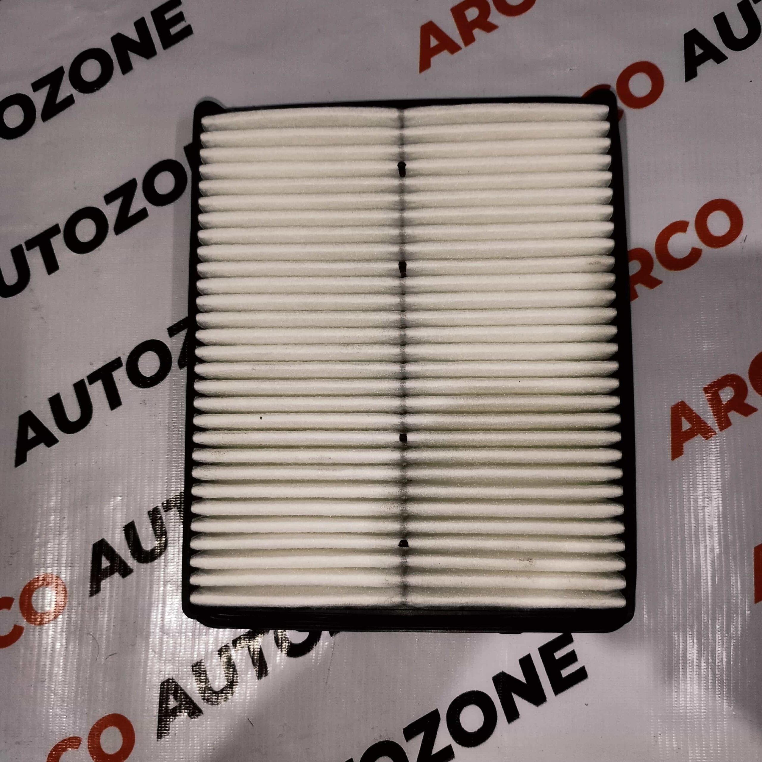 AIR FILTER SONATA FLUDIC
