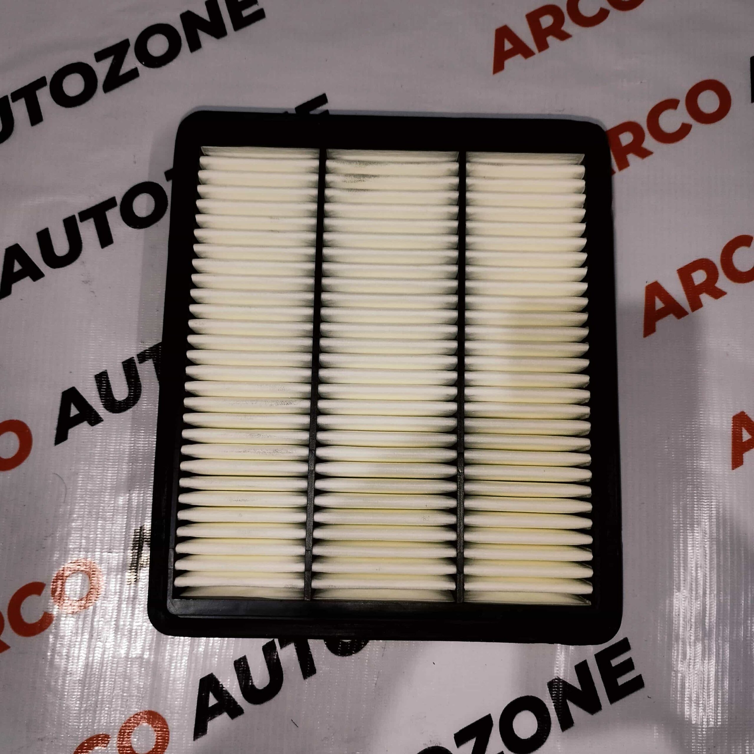 AIR FILTER TERRACAN ONNURI