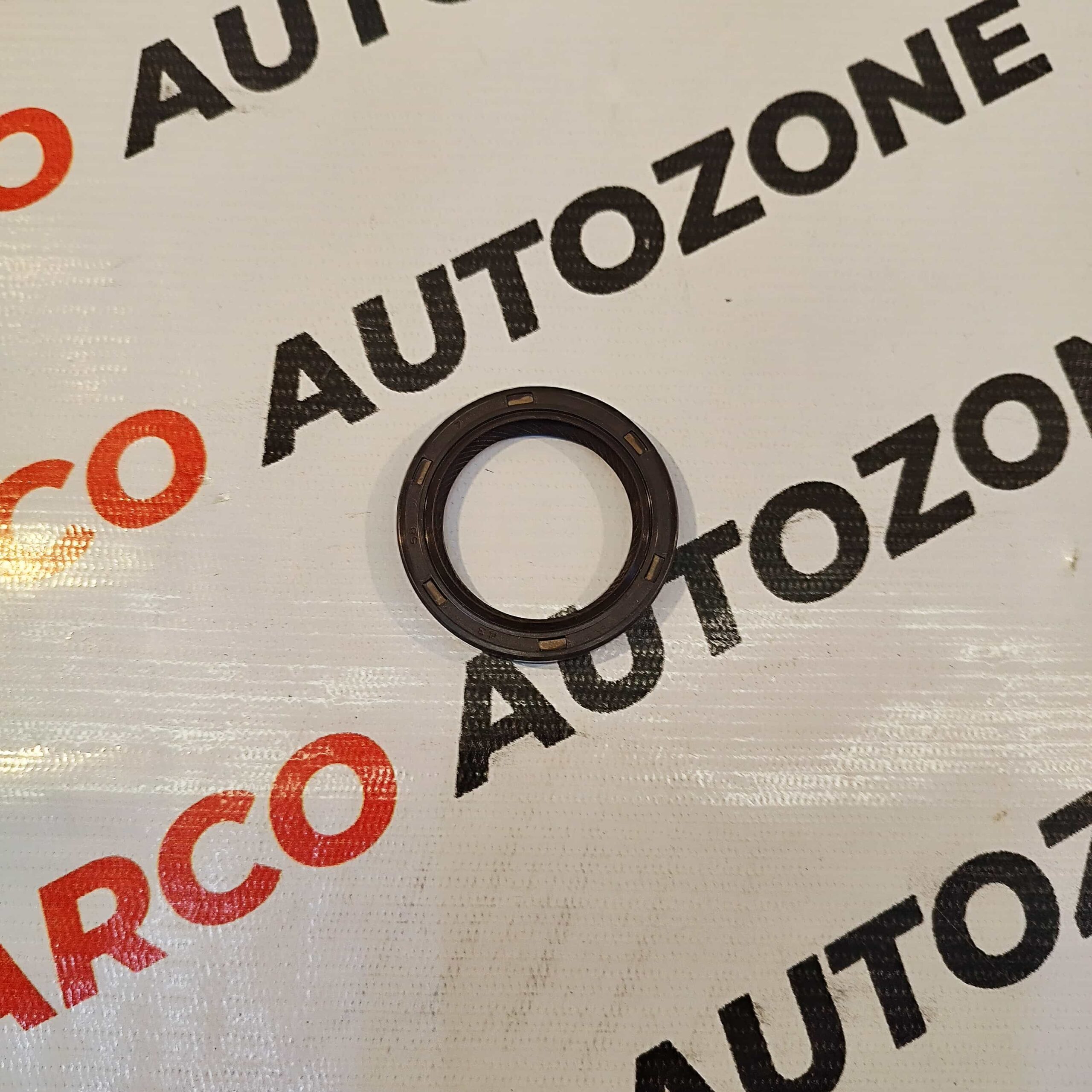 TIMING SEAL AMAZE DIESEL WRV BRV CITY T7 IMP 91212RNYE01