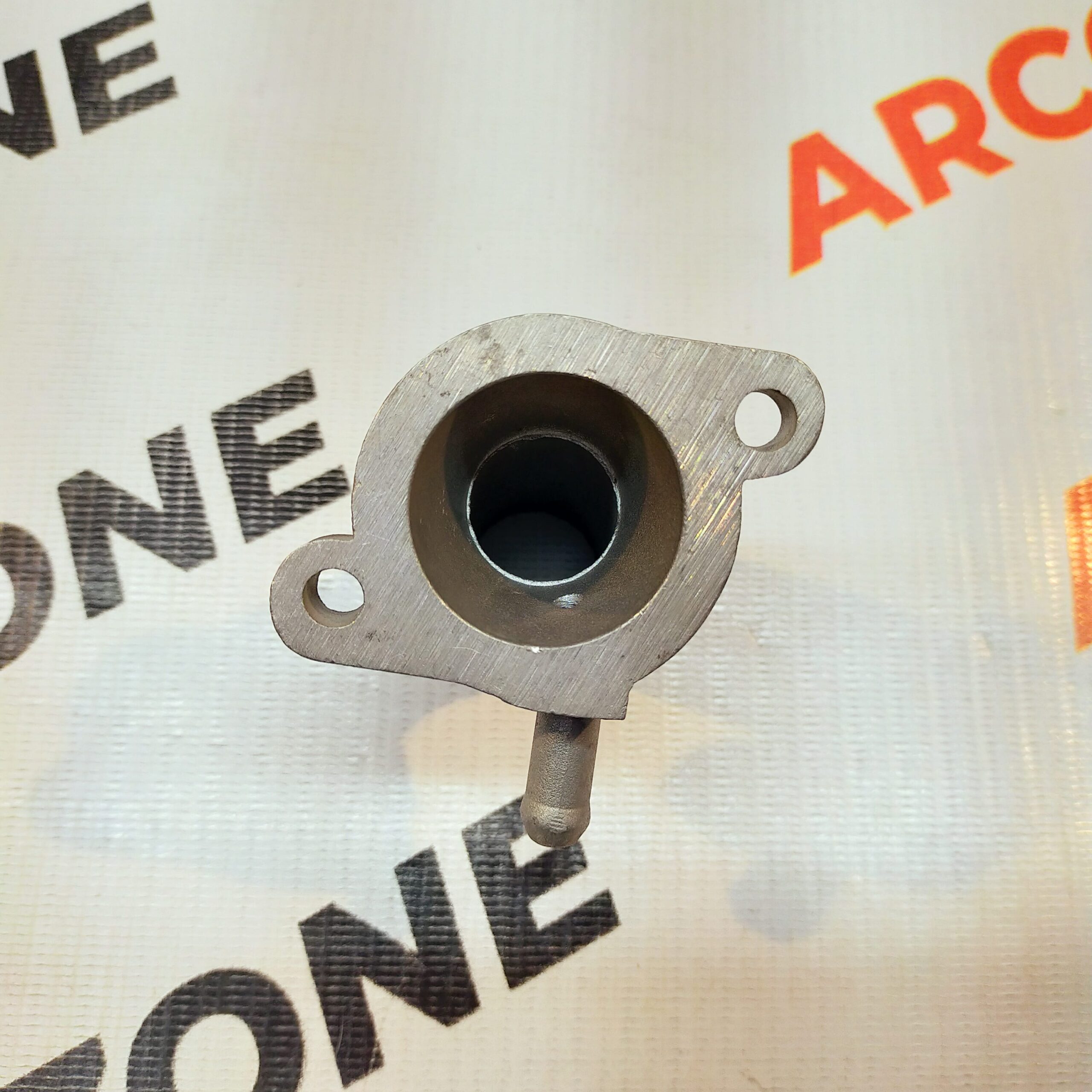 WATER ELBOW ALTO 800 MGP 17550M79F00