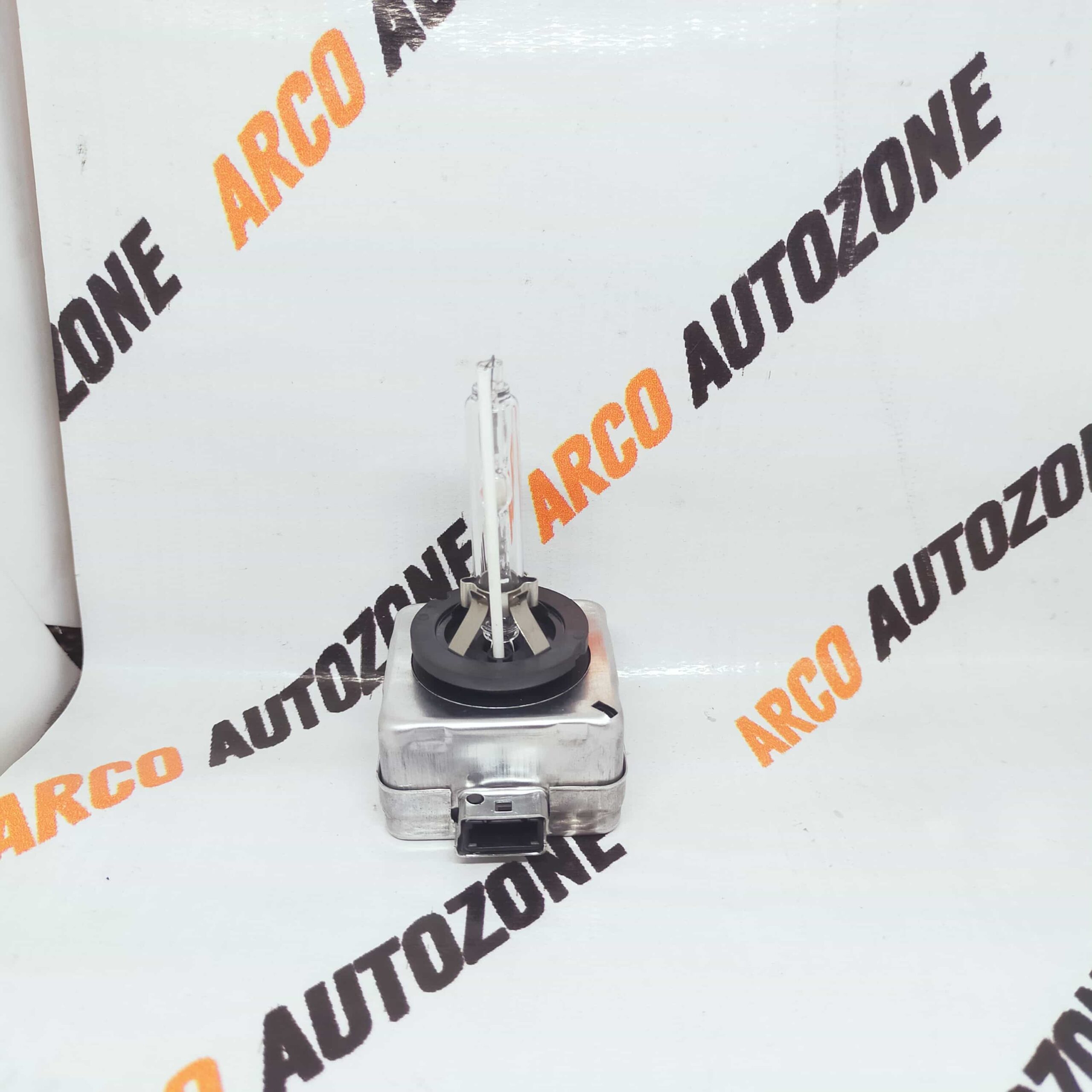 BULB D1S PHILIPS BMW 6000K
