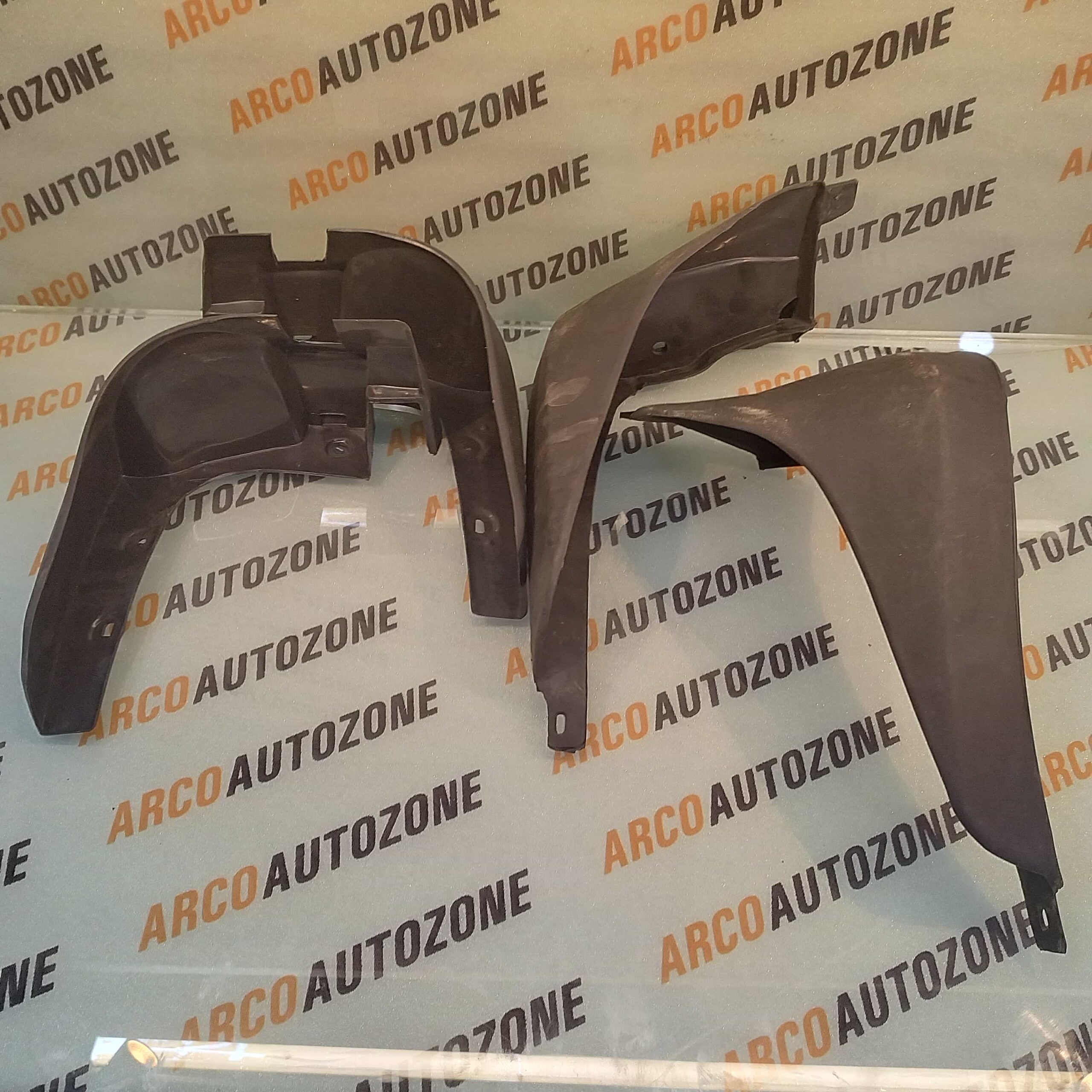 MUD FLAP JAZZ OLD MODEL