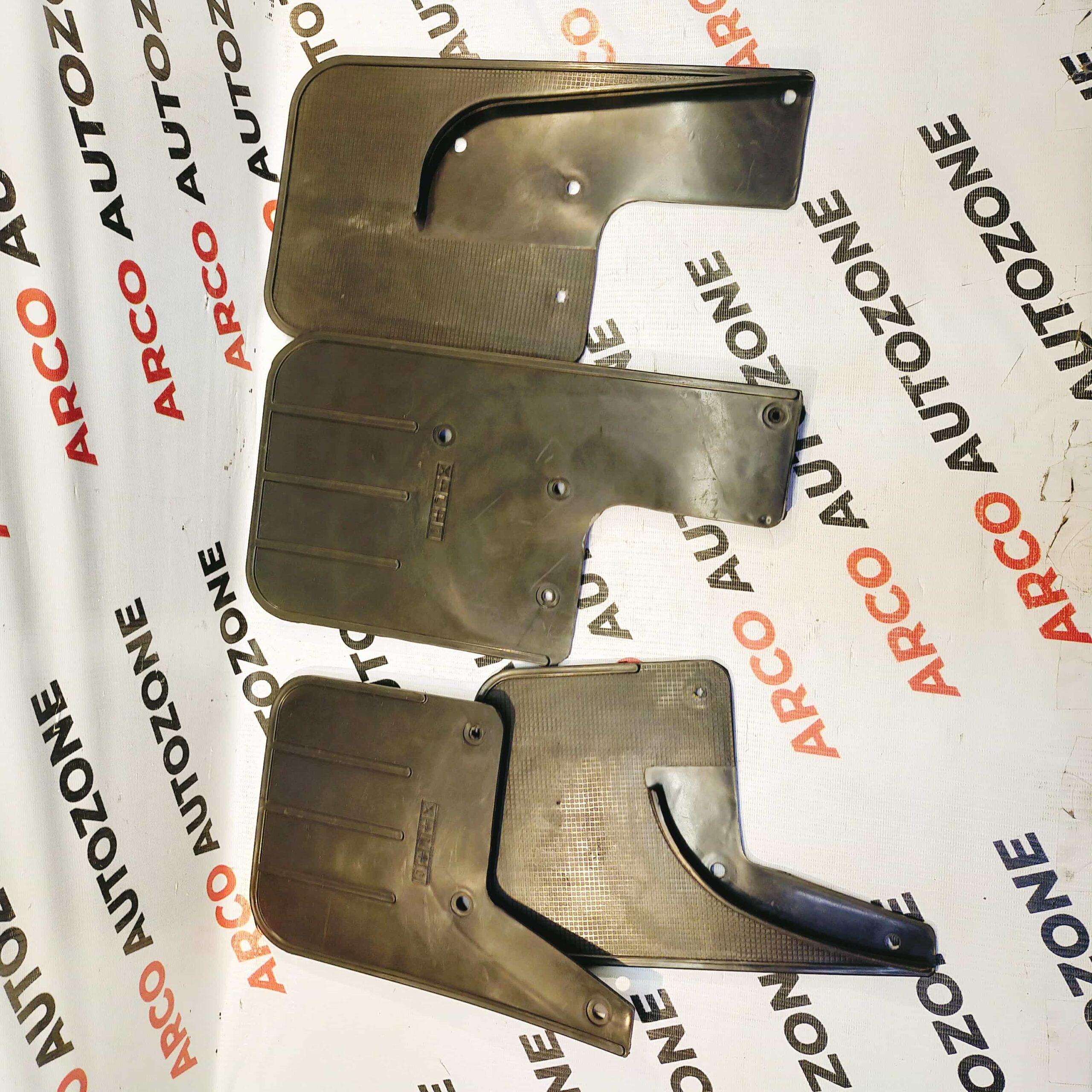 MUD FLAP XYLO