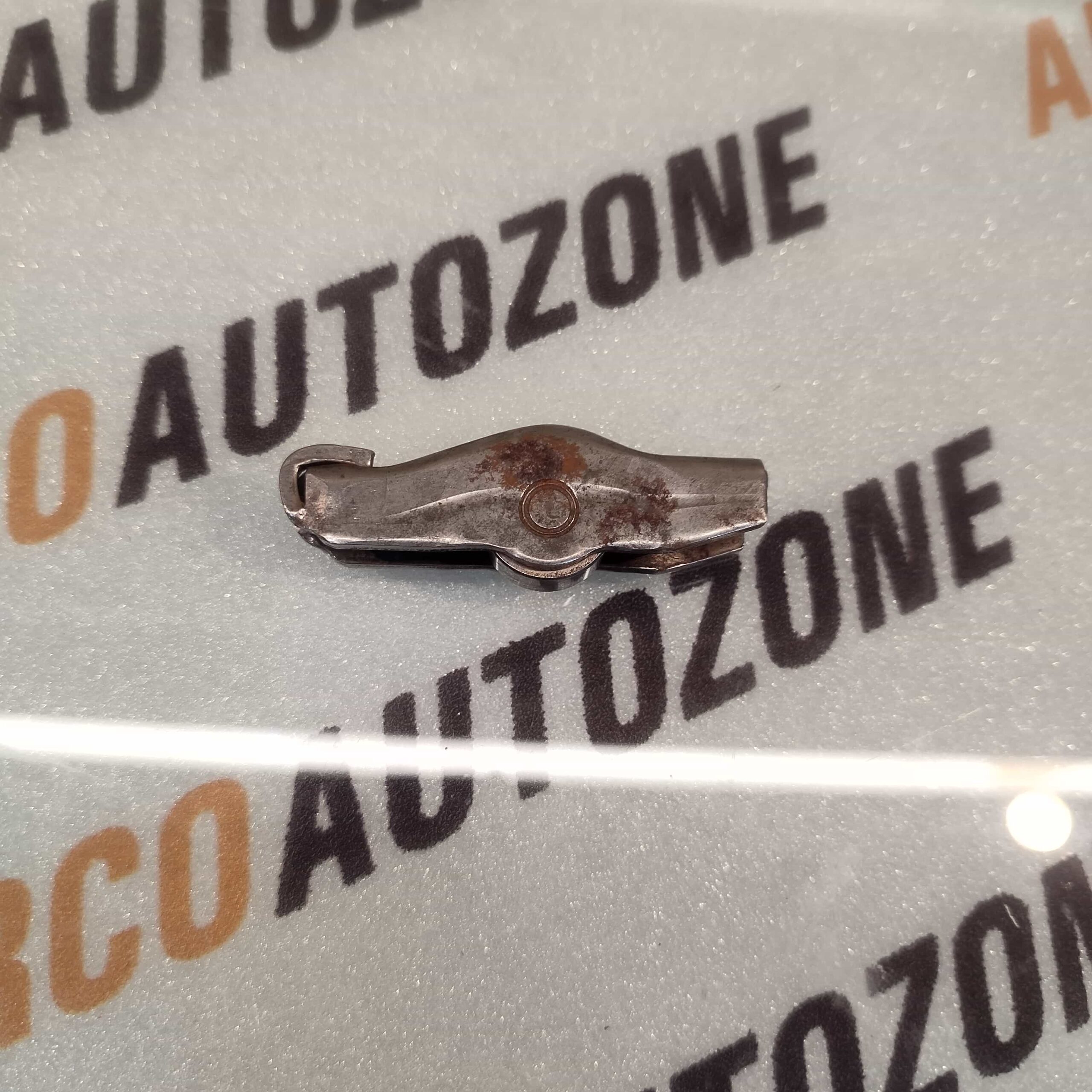 HLA ROCKER ARM GRAND VERNA CRETA ELITE DIESEL IMP 241002A100