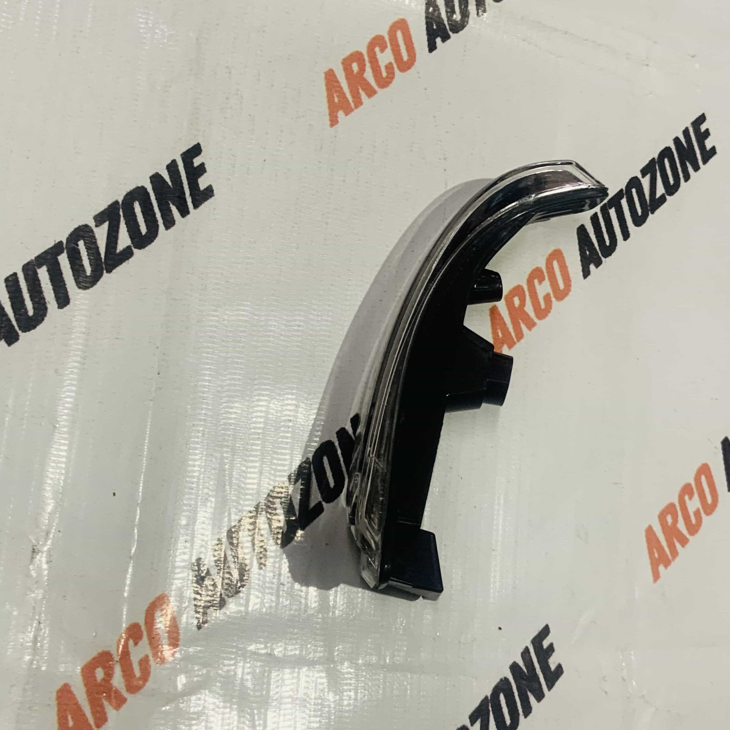 ORVM SIDE MIRROR INDICATOR CRUZE LEFT IMP