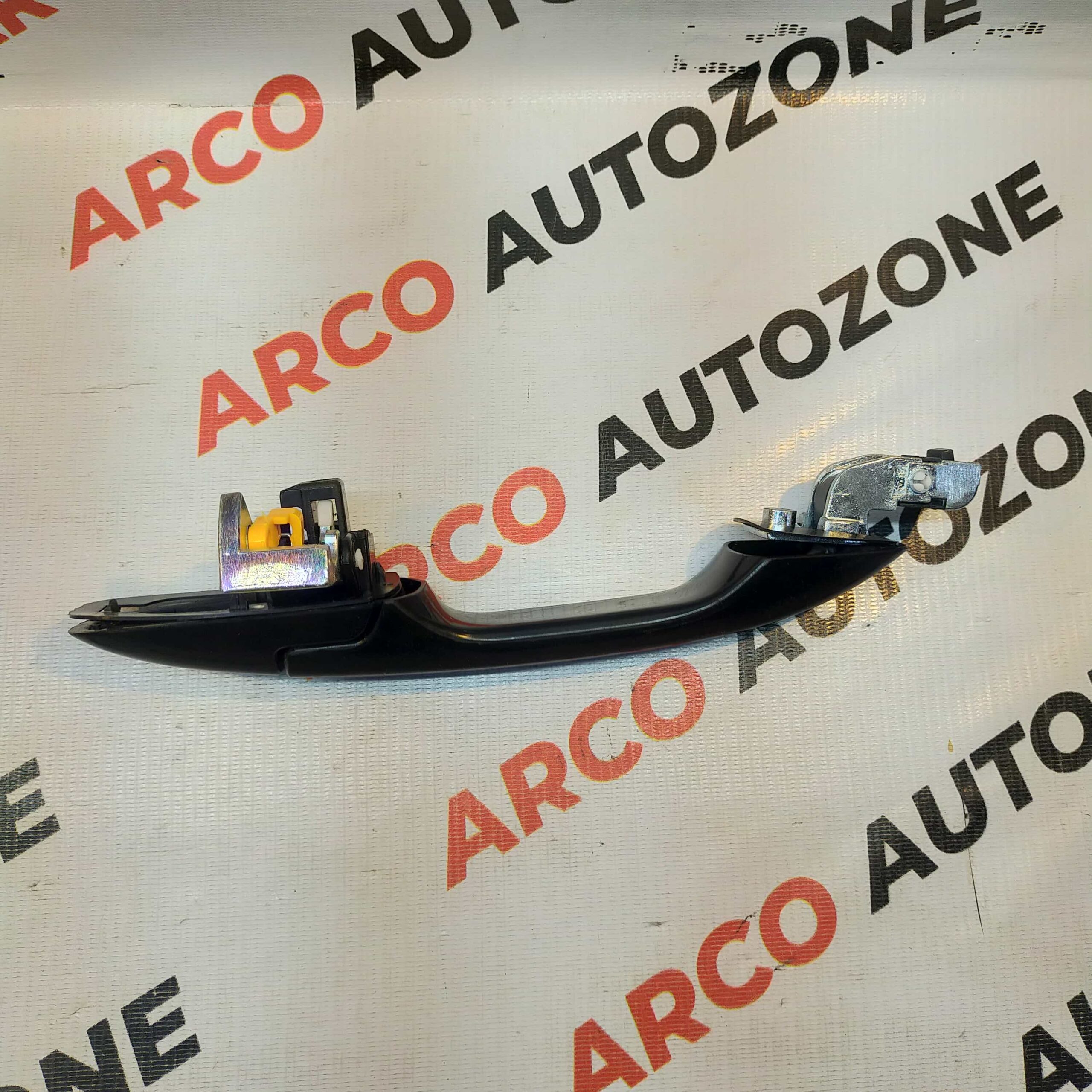OUTER HANDLE CITY T5 REAR RIGHT CI9067RL 72640TM0T01