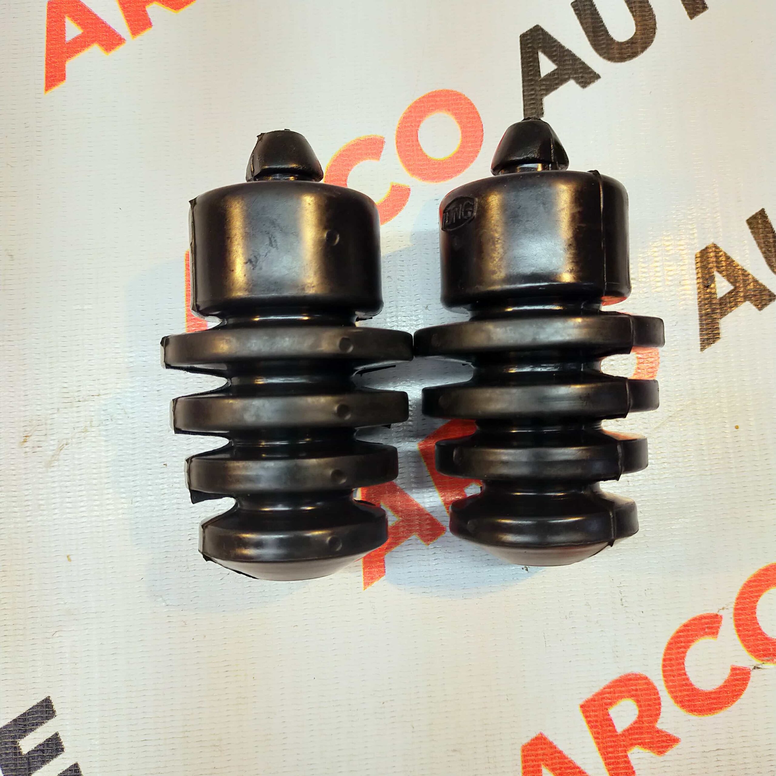 REAR BUFFER SANTRO XING AMP9009