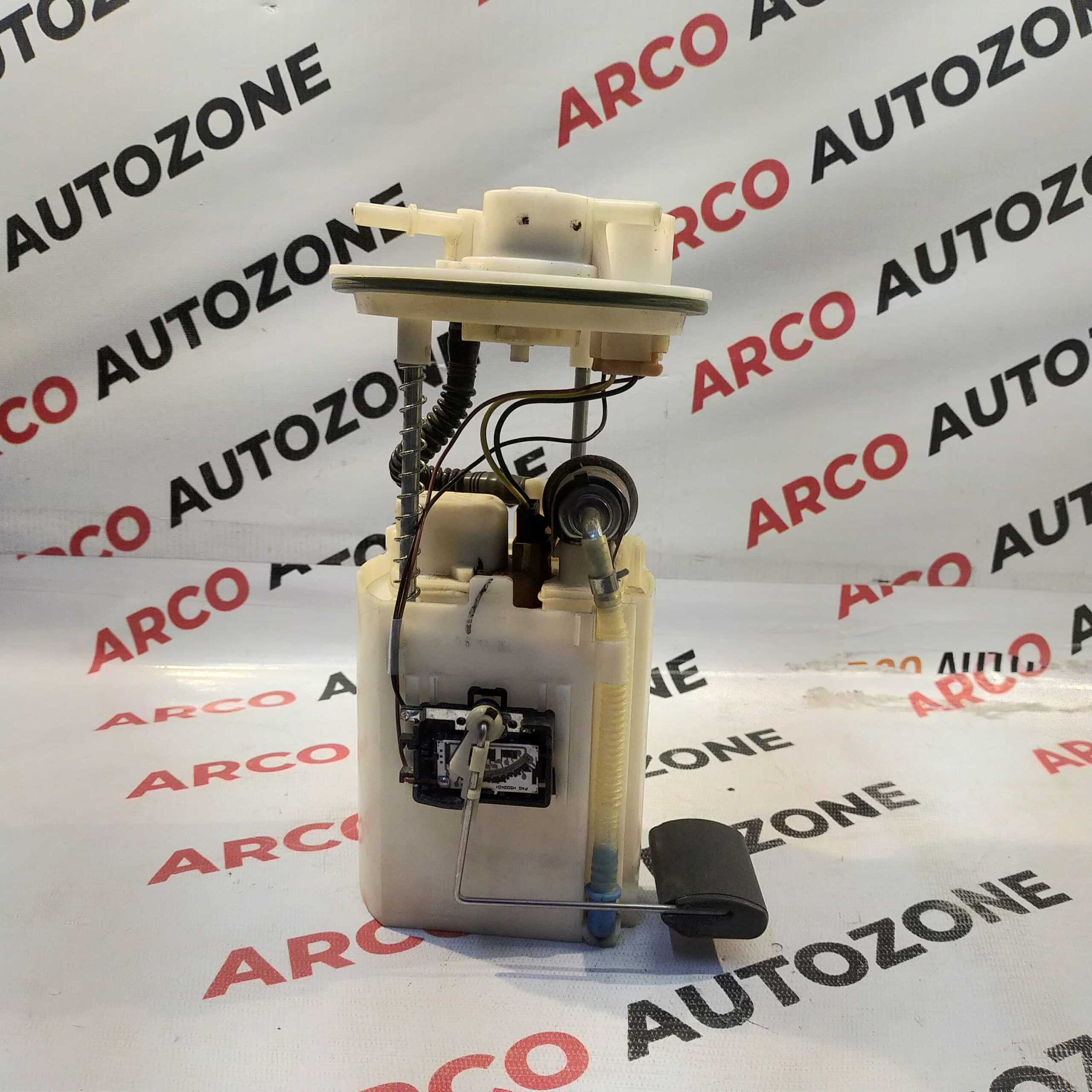 FUEL PUMP ACCENT PETROL IMP 3111022950