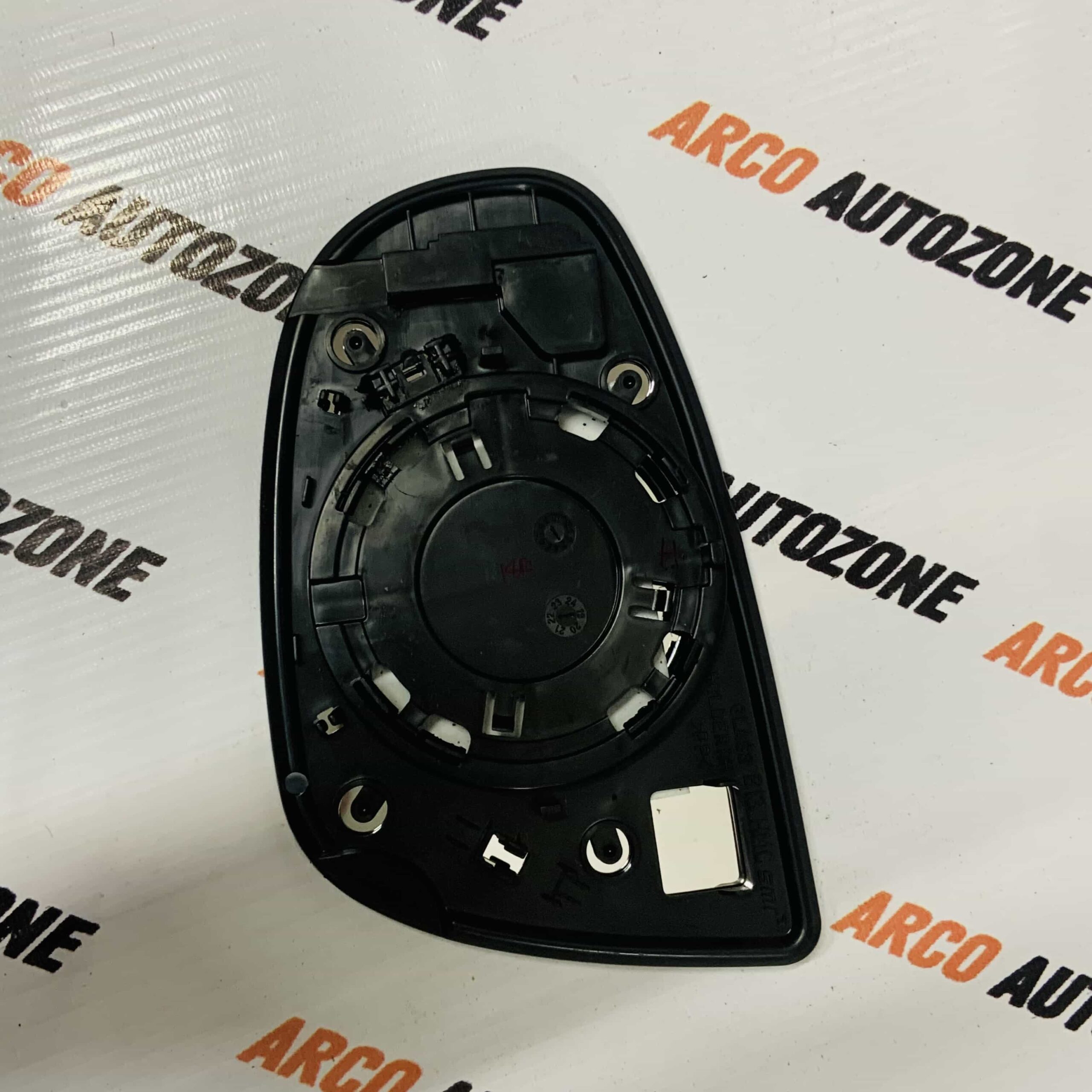 SUB MIRROR I20 20 RIGHT HYU