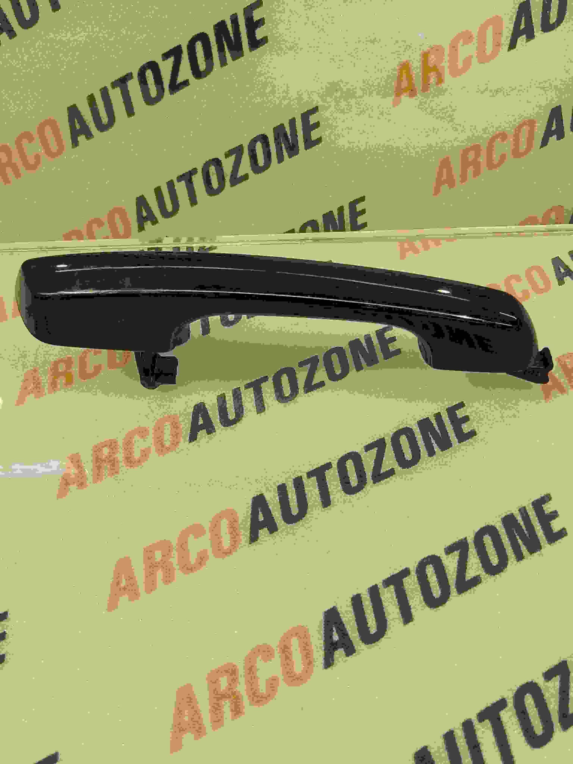 OUTER HANDLE VENUE REAR RIGHT PAINT 83661K3010.