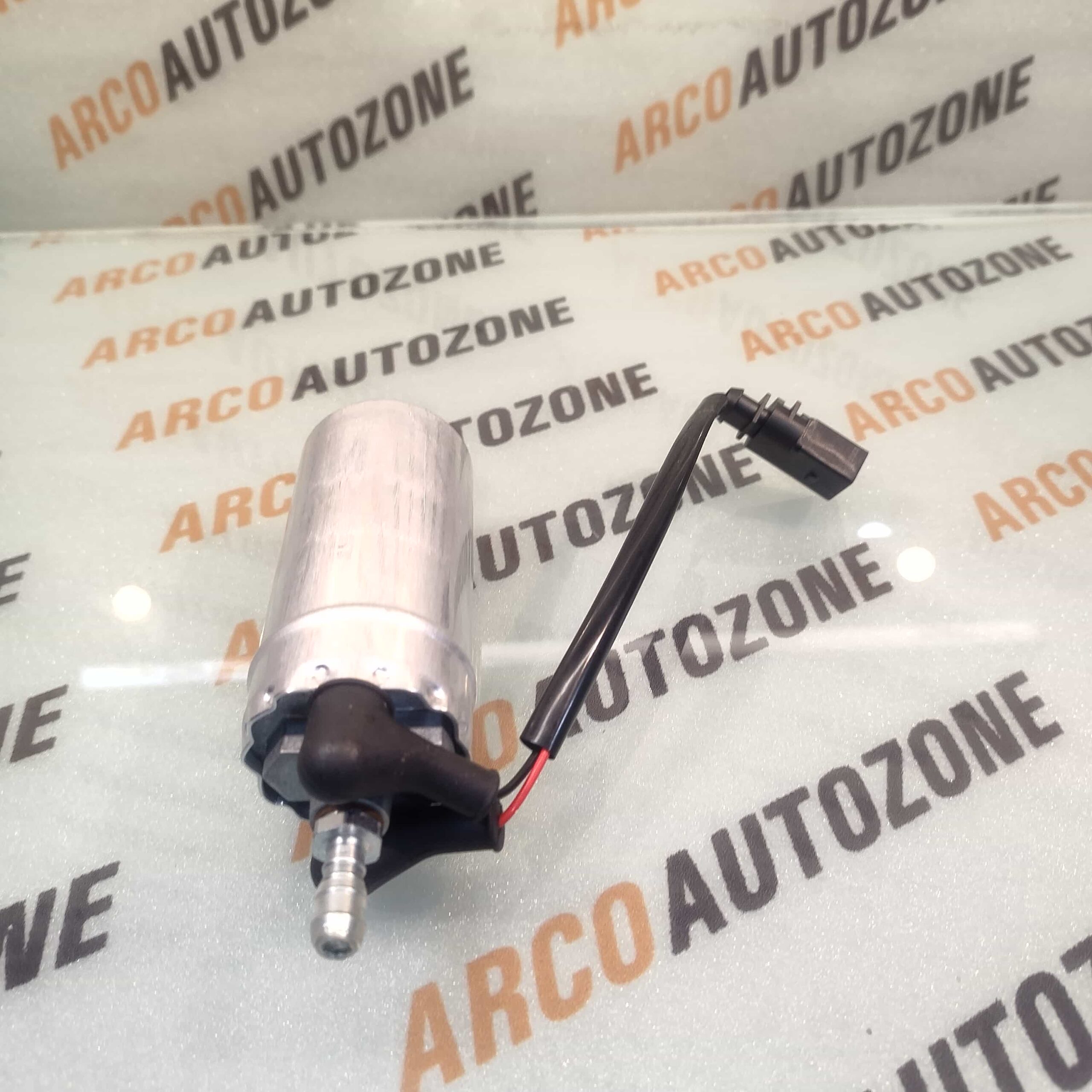 FUEL PUMP MOTOR LAURA SUPERB JETTA DIESEL ADDITIONAL BRU 1K0906089A