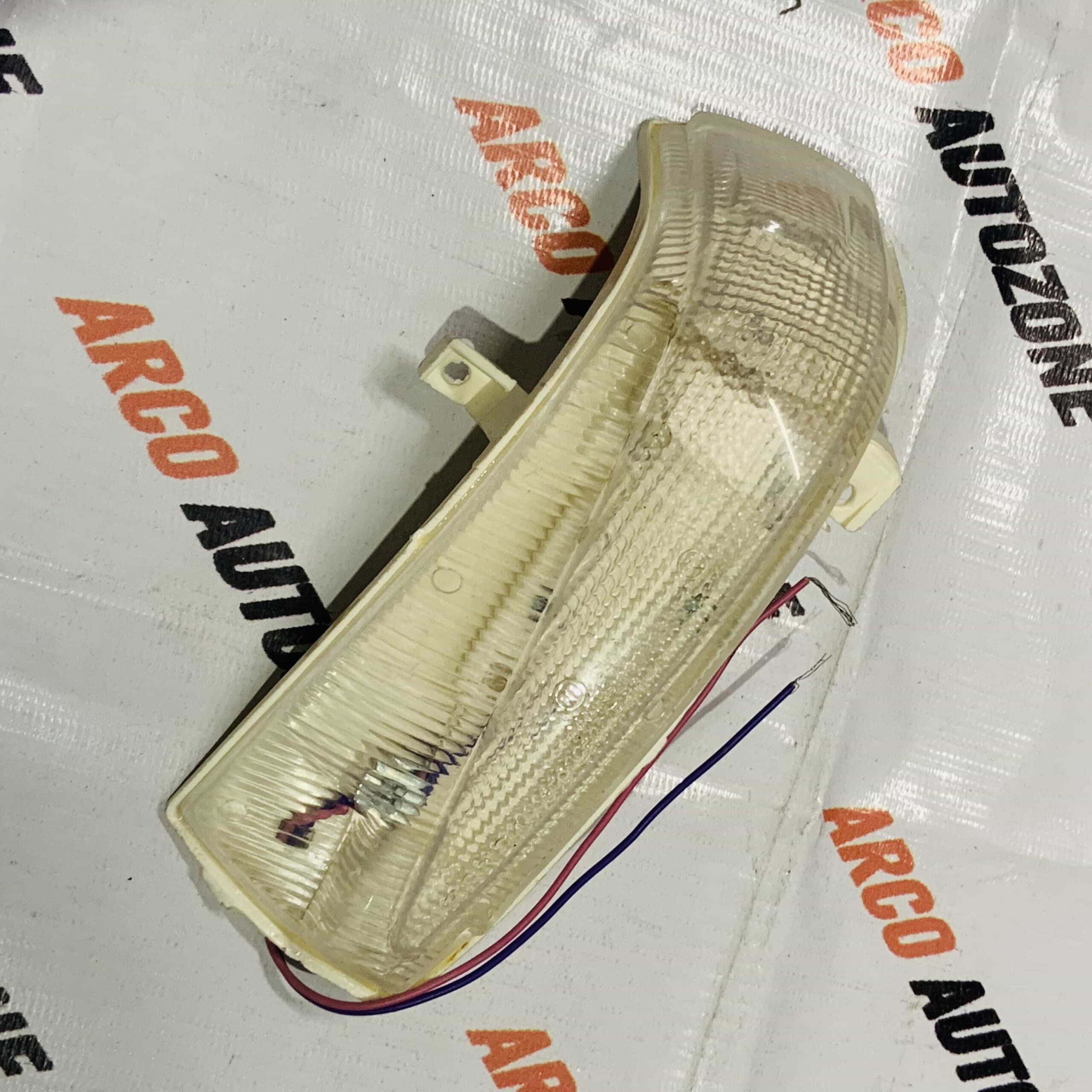 SIDE MIRROR INDICATOR CIVIC LEFT IMP