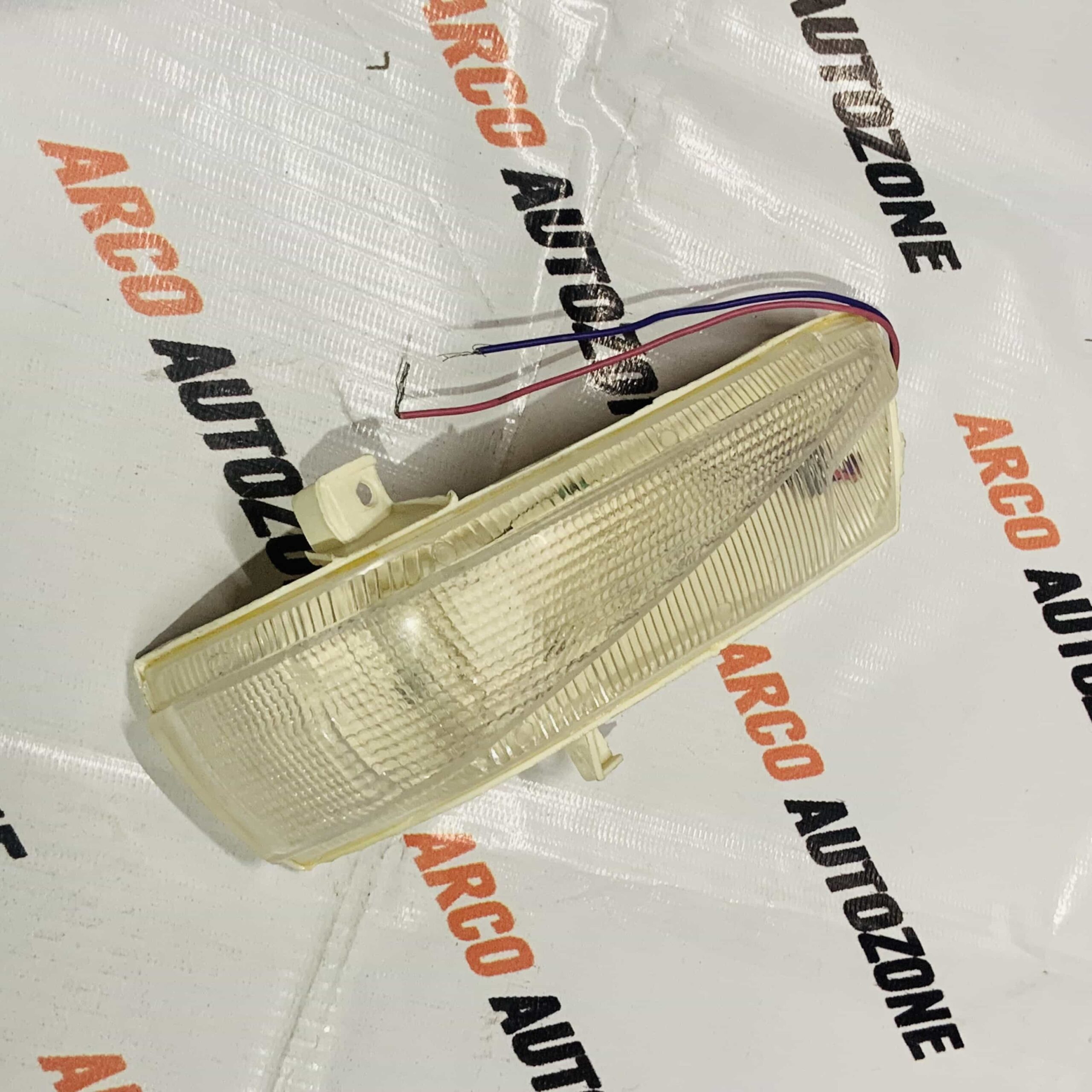 SIDE MIRROR INDICATOR CIVIC LEFT IMP