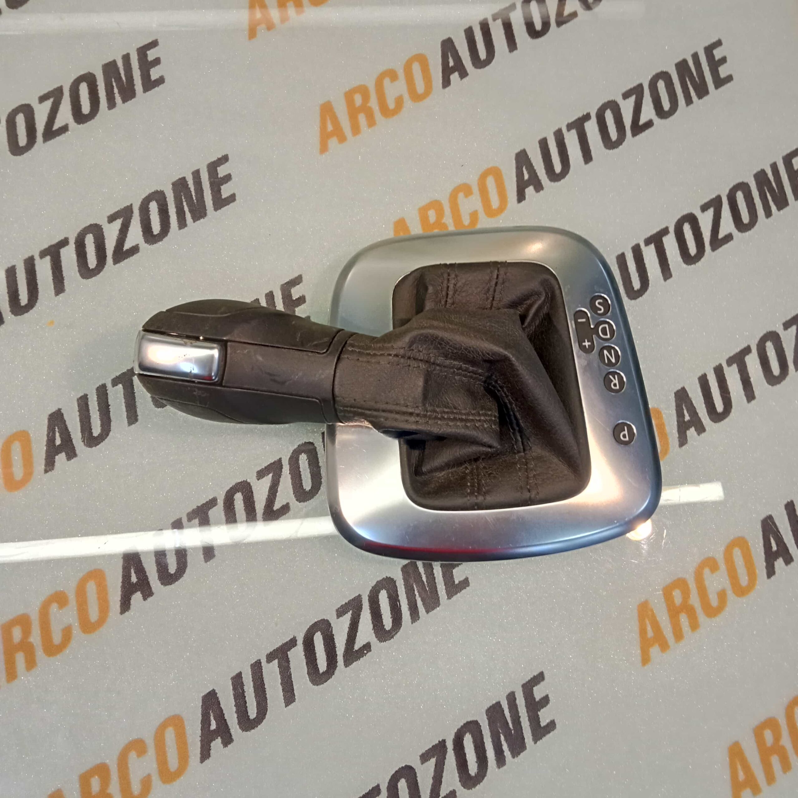GEAR LEVER BOOT POLO VENTO RAPID AUTOMATIC 6R1713203