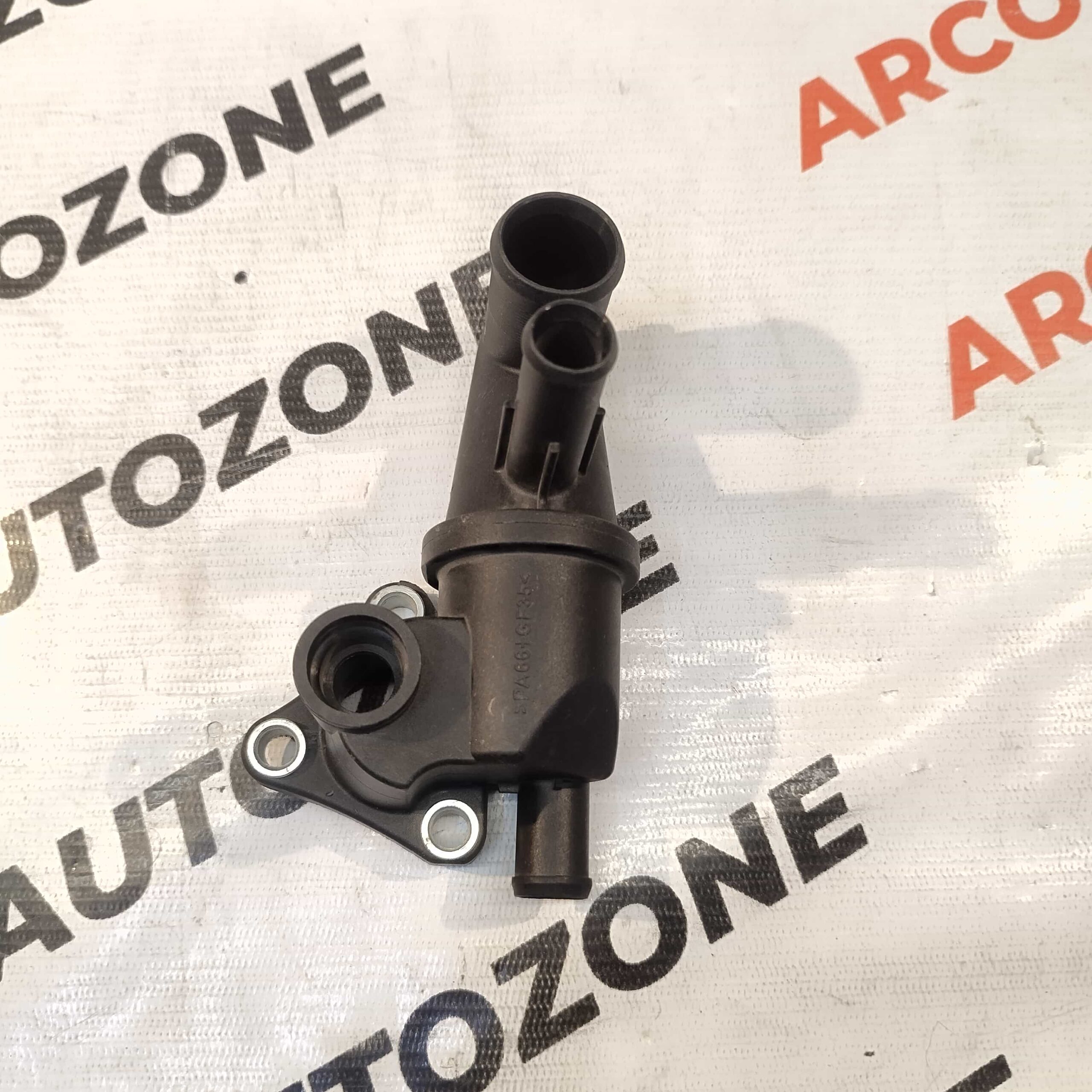 THERMO ELBOW GETZ PETROL ALL MODEL IMP 2561102801