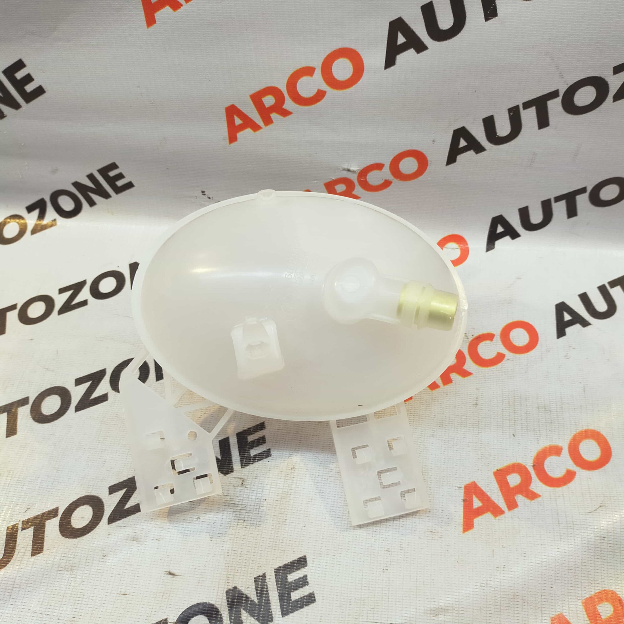 COOLANT BOTTLE COMPASS WITH CAP IMP 68250057AA