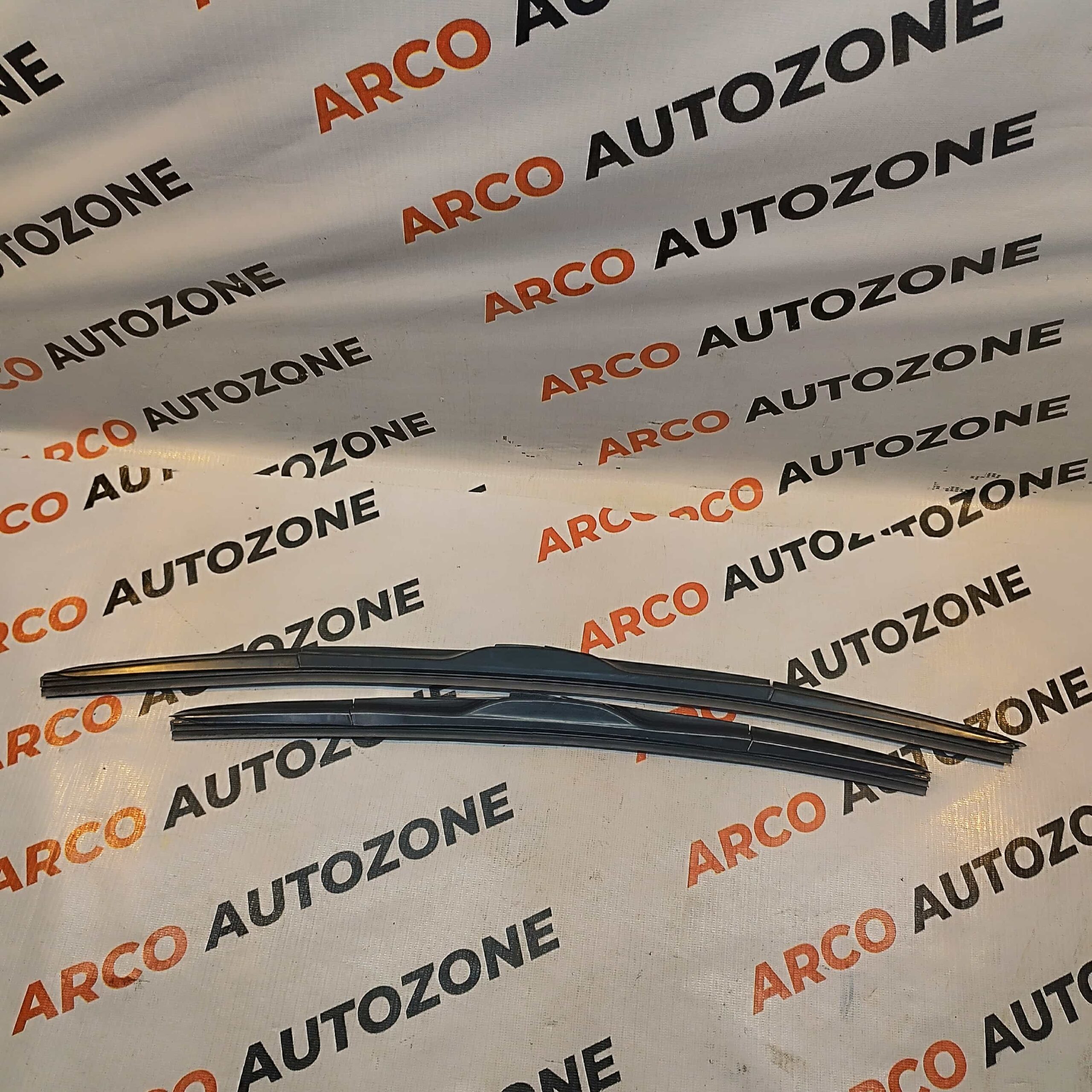WIPER BLADE XUV500 U HOCK 26 20 GE