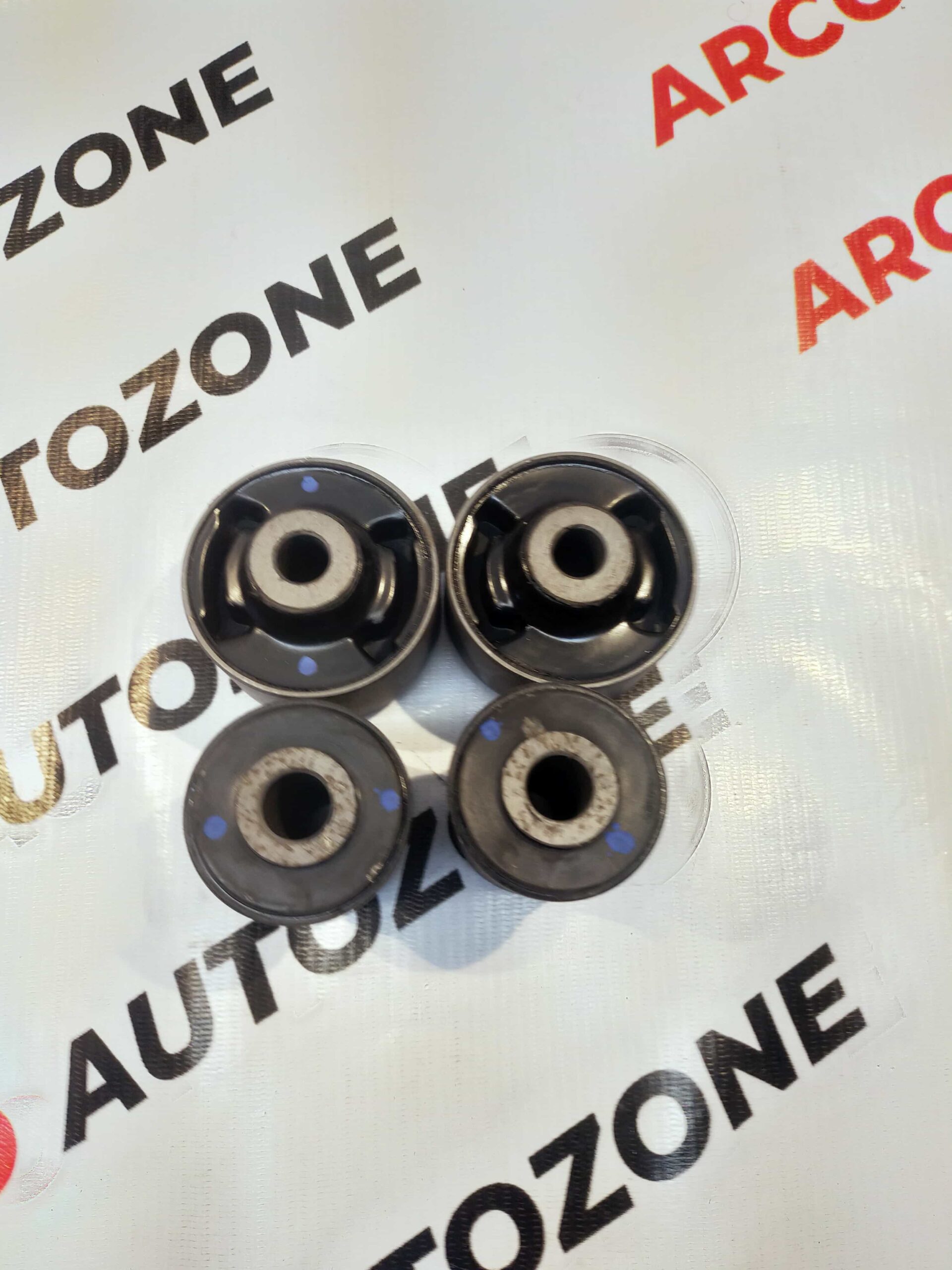 FRONT BUSH KIT HECTOR ASTOR IMP COMMON