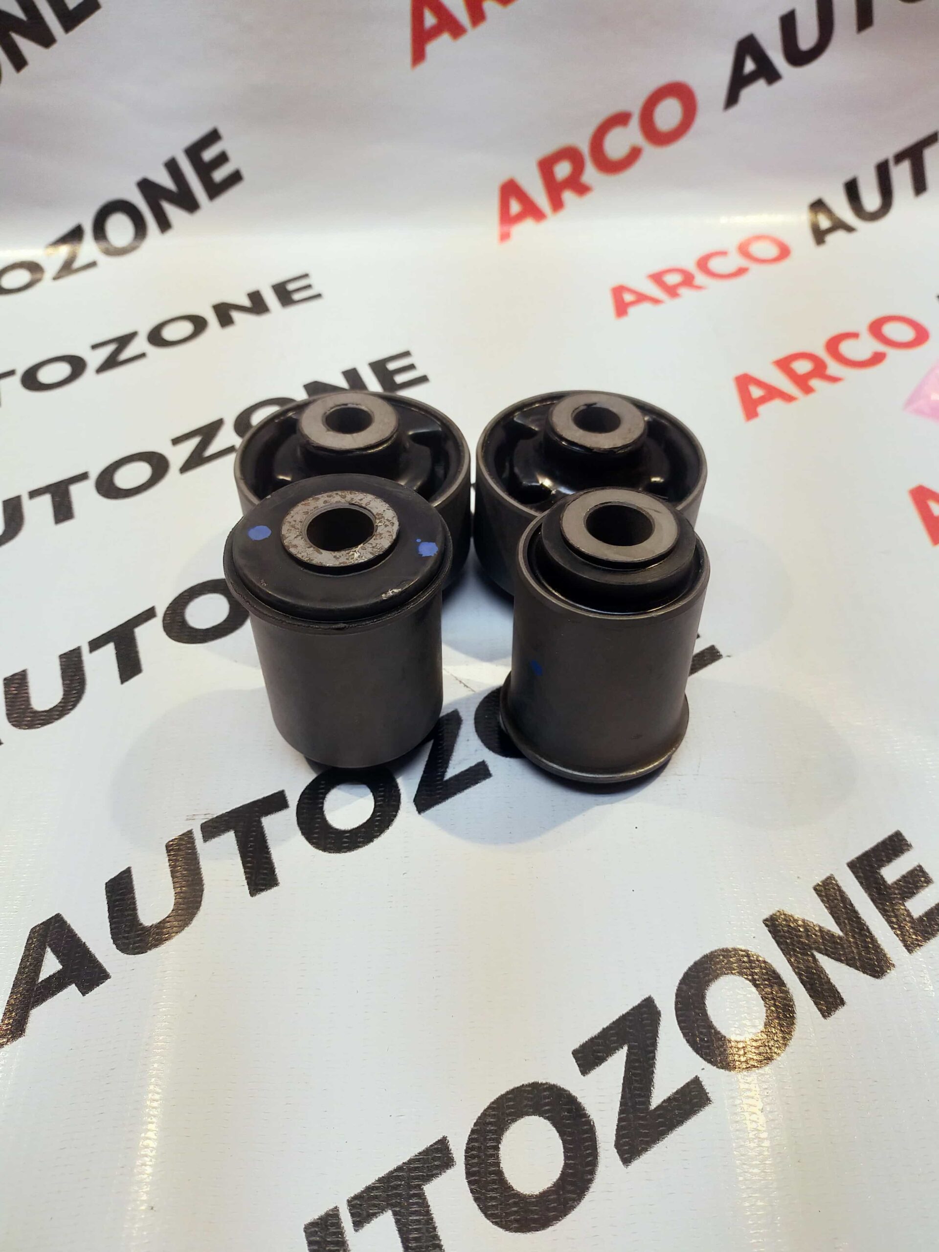 FRONT BUSH KIT HECTOR ASTOR IMP COMMON