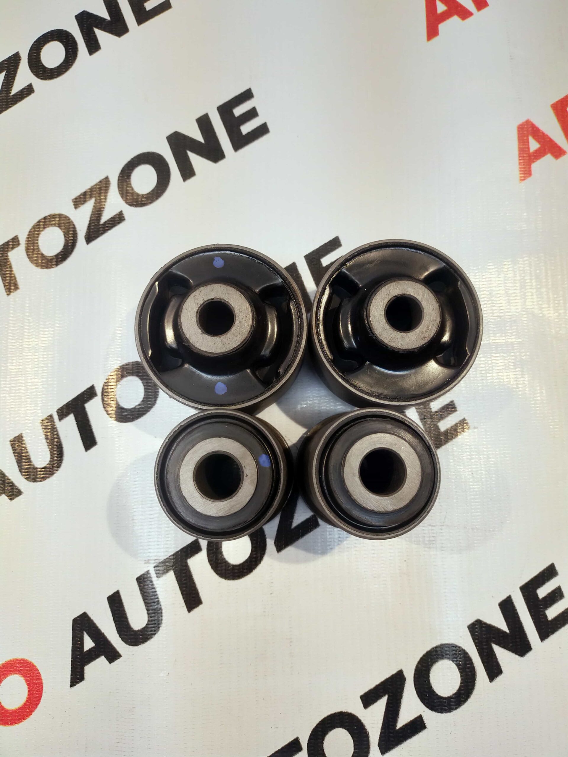 FRONT BUSH KIT HECTOR ASTOR IMP COMMON