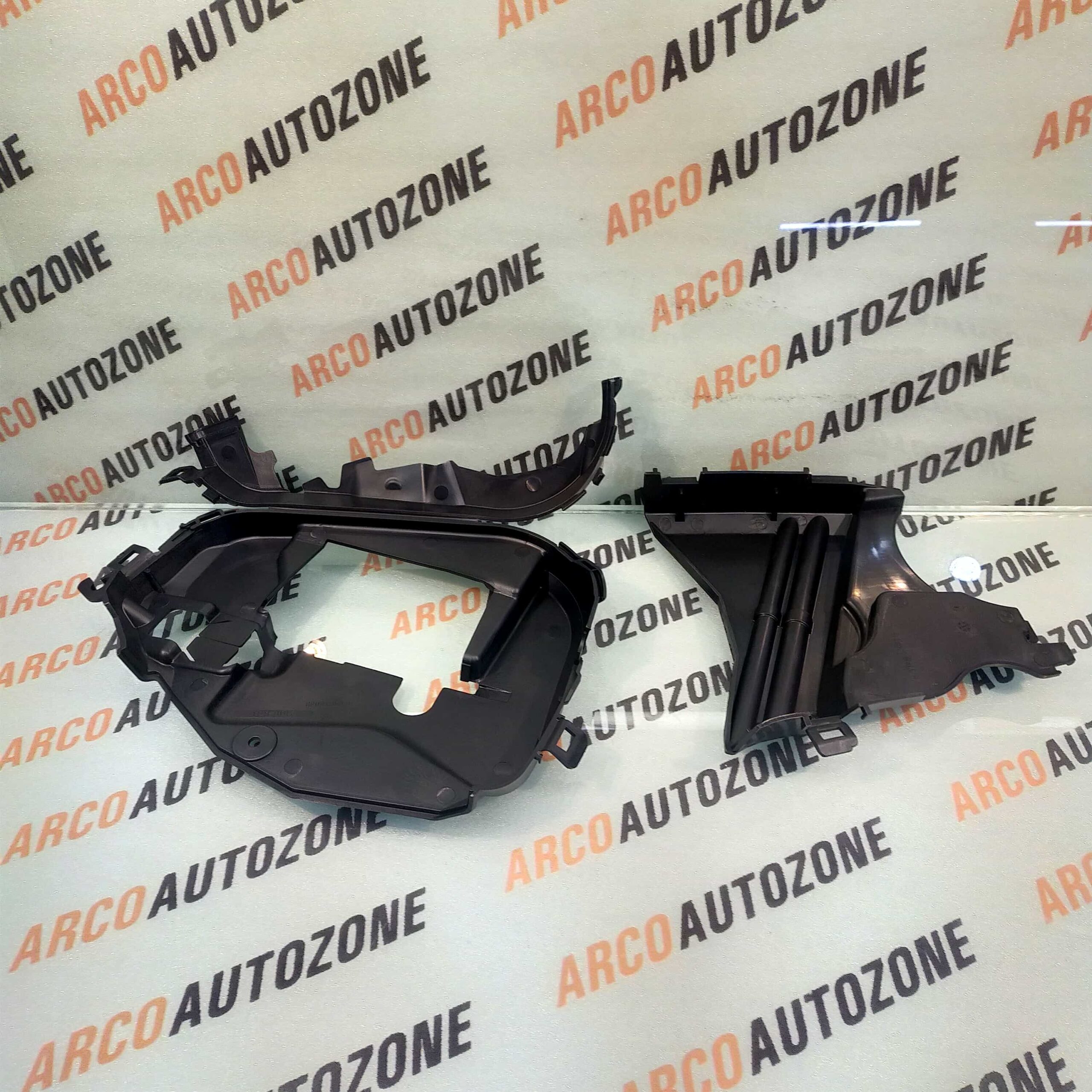 TIMING COVER