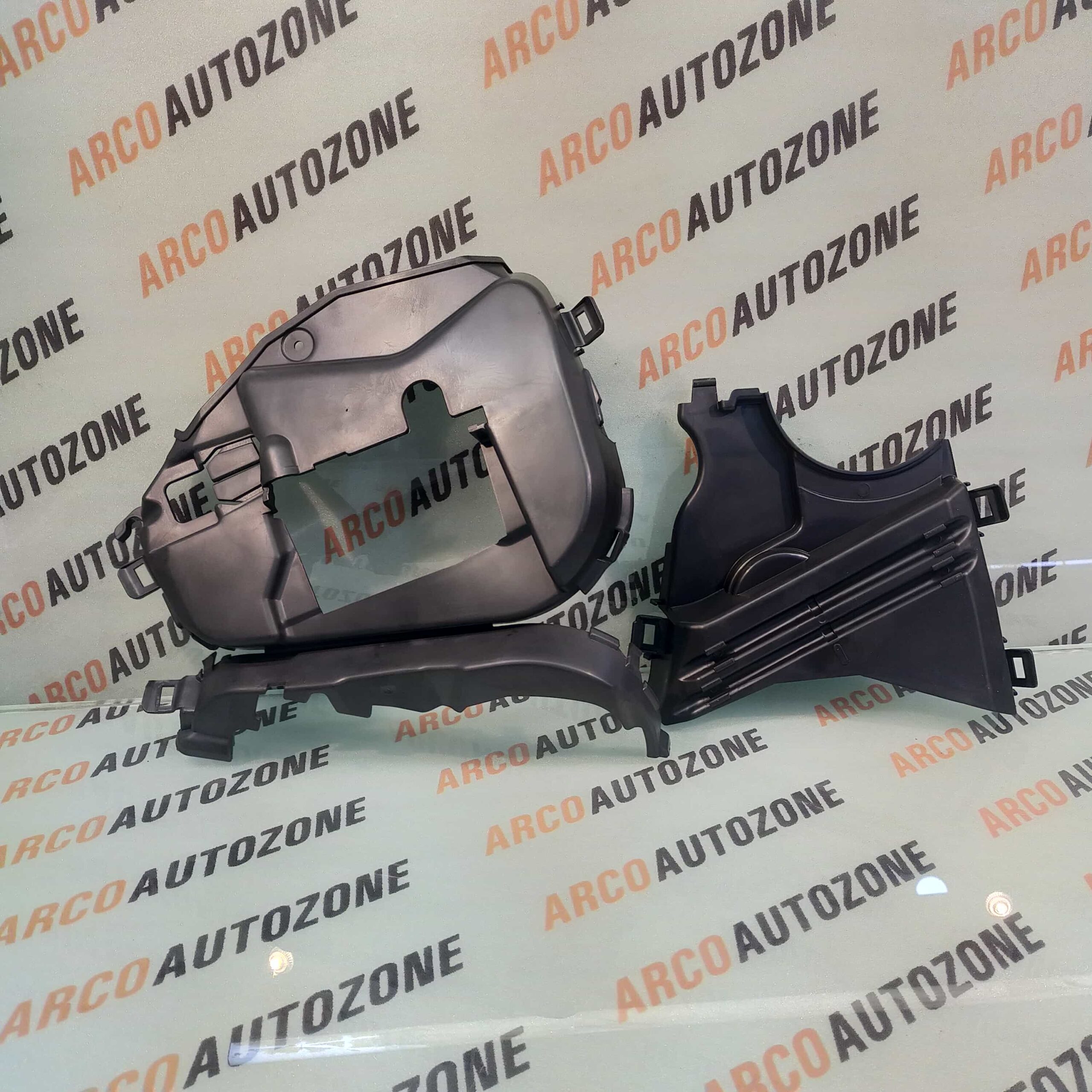 TIMING COVER MICRA SUNNY SCALA PULSE LOGAN DUSTER 85 DIESEL SET OF 3 IMP 8200795018