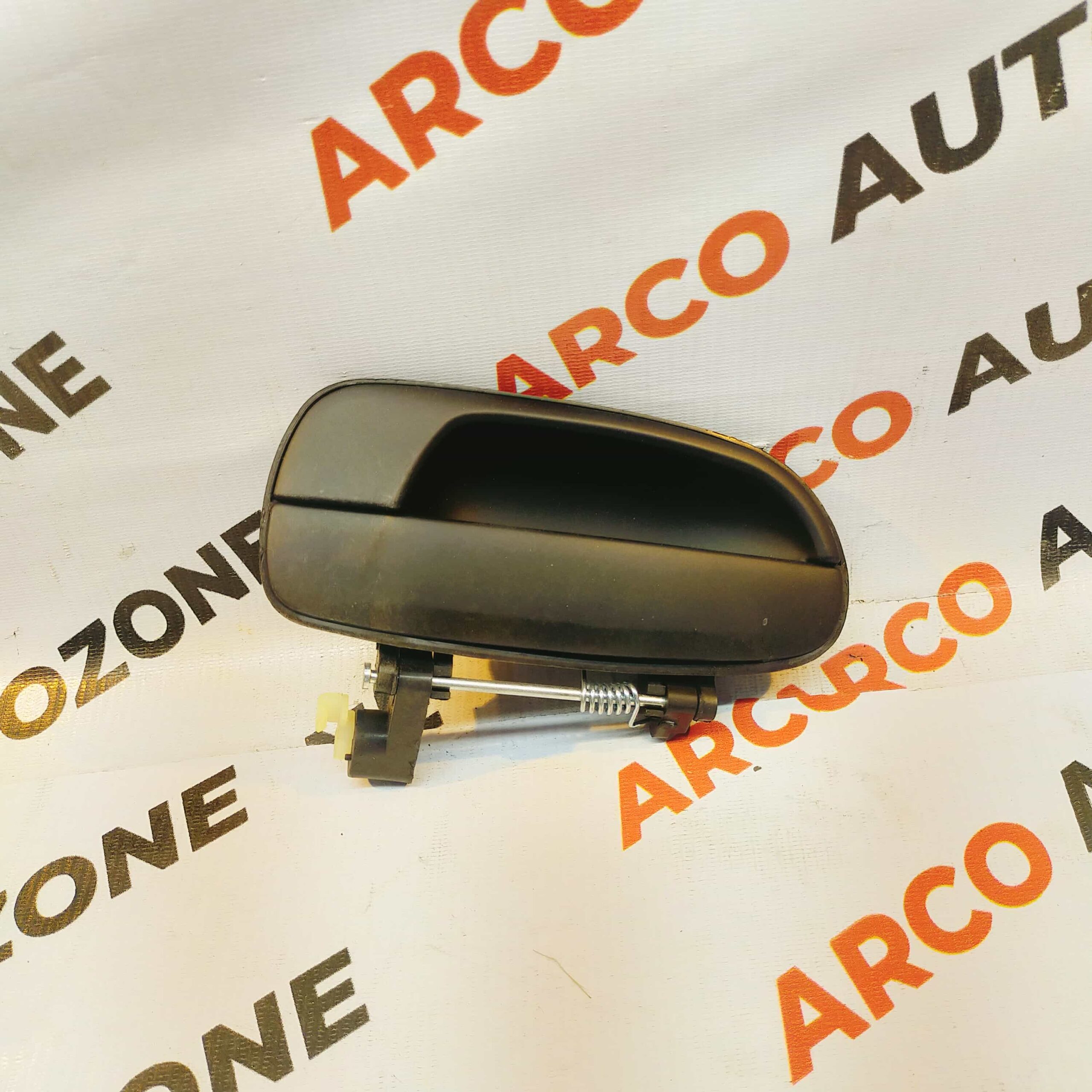 OUTER HANDLE ACCENT FRONT LEFT DLJM
