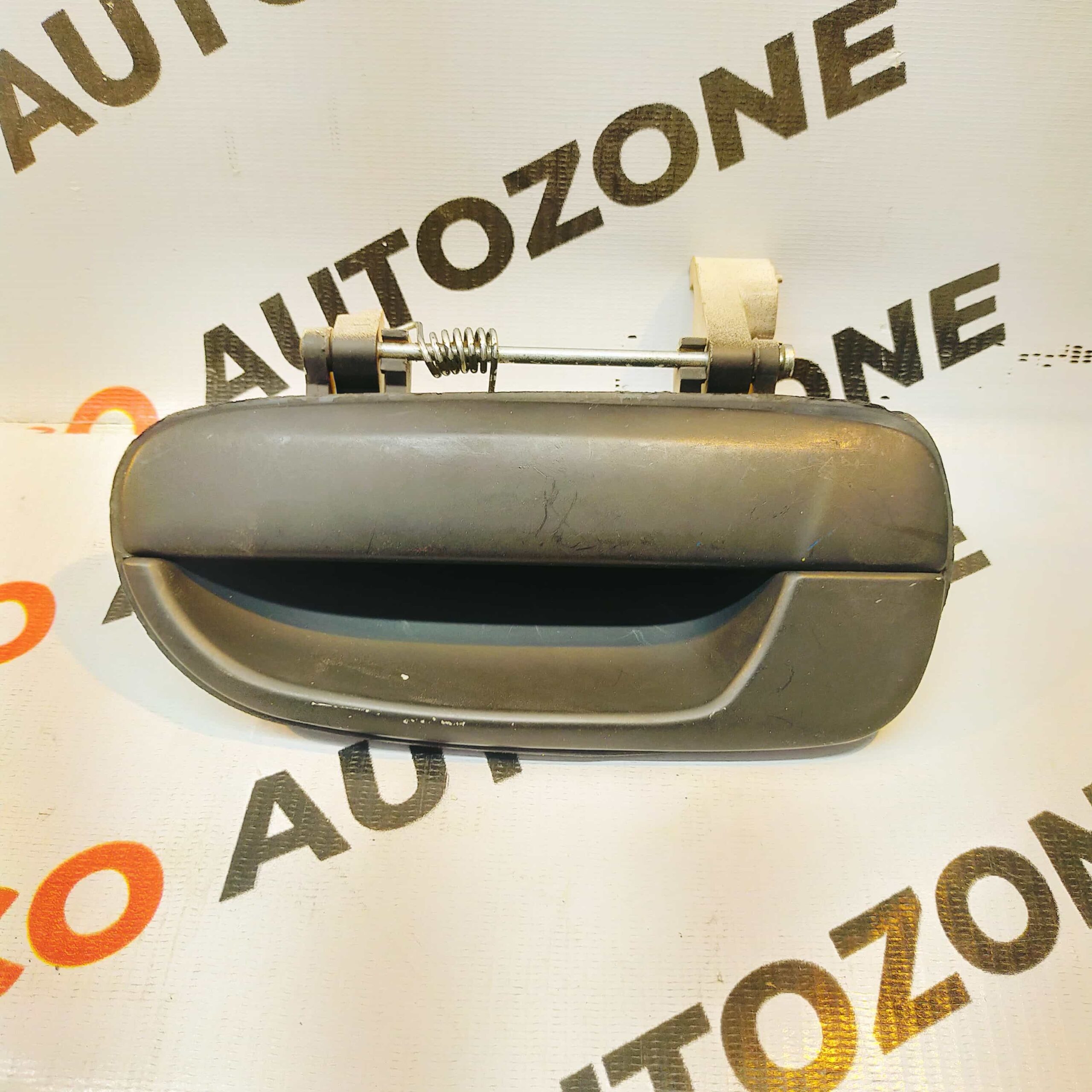 OUTER HANDLE ACCENT REAR LEFT DLJM
