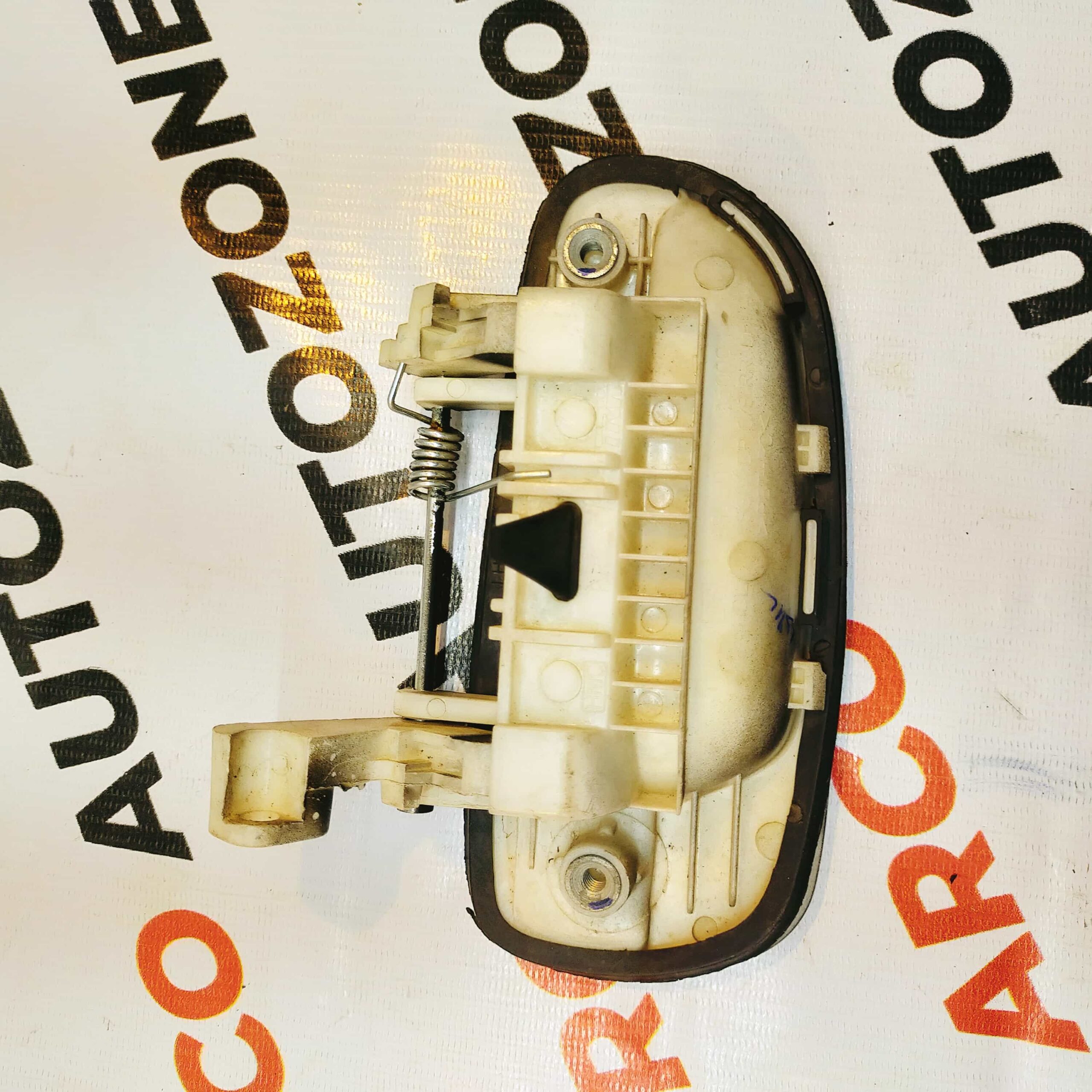 OUTER HANDLE ACCENT REAR LEFT DLJM