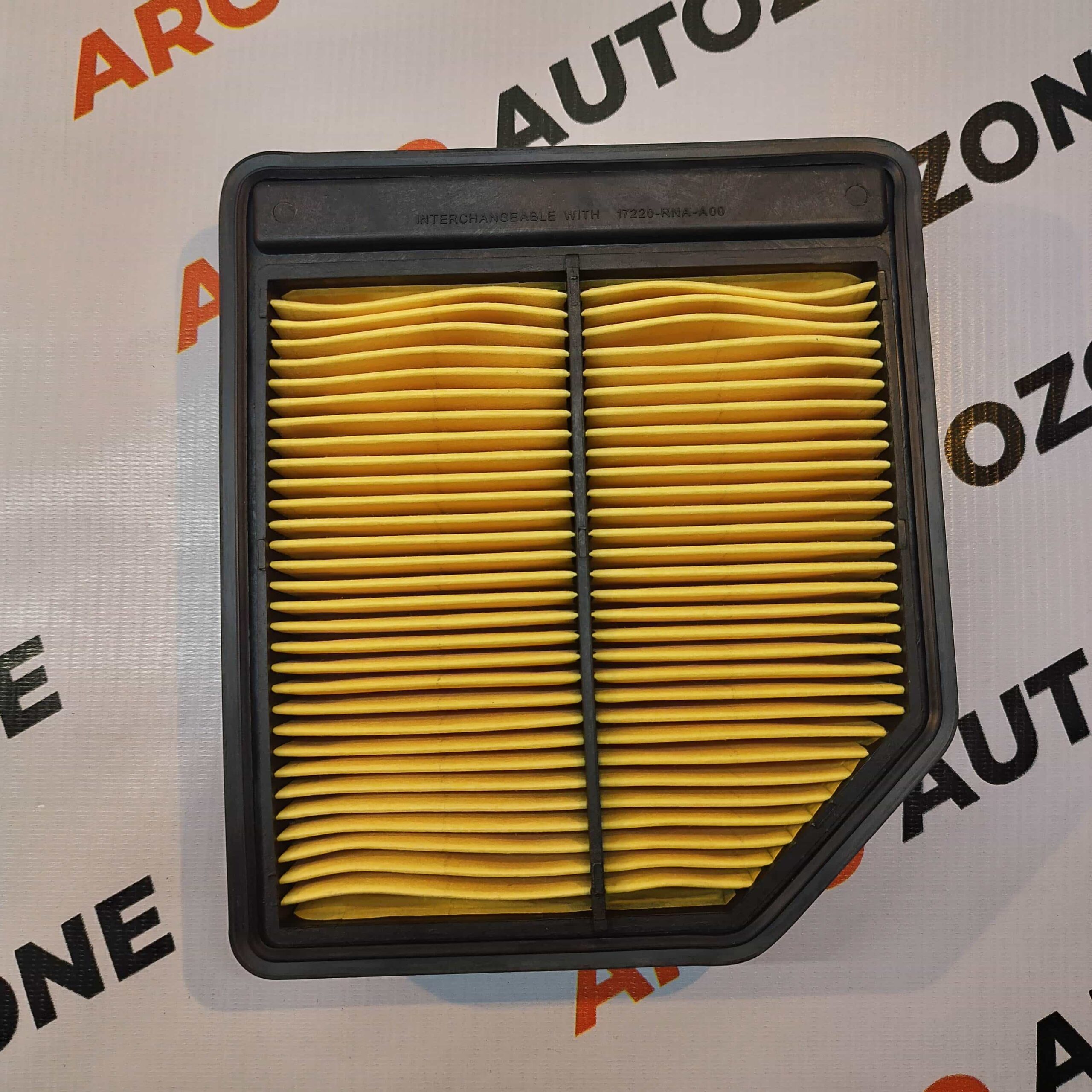 AIR FILTER CIVIC SAKURA A1665