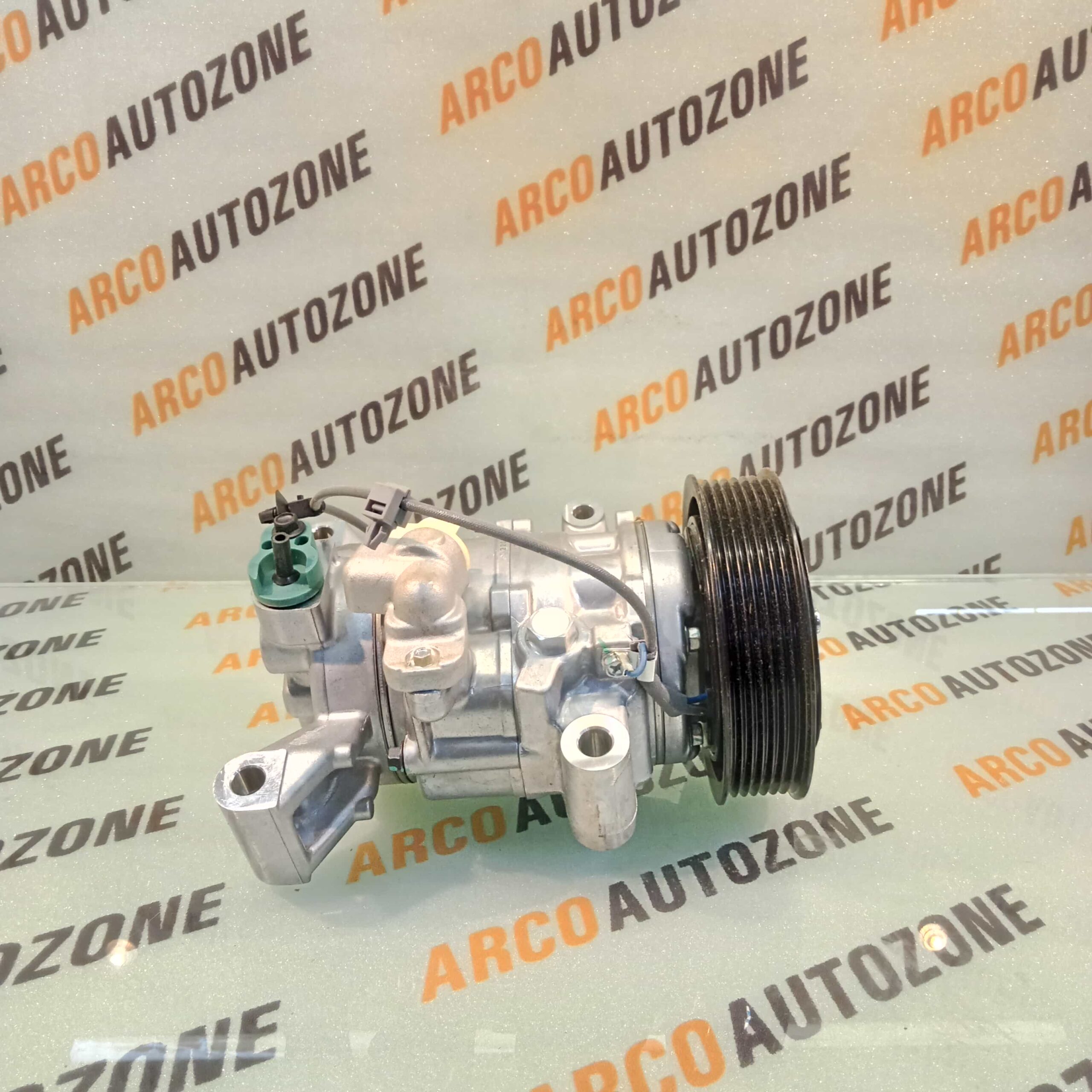 AC COMPRESSOR AMAZE CITY T7 DIESEL DENSO IMP