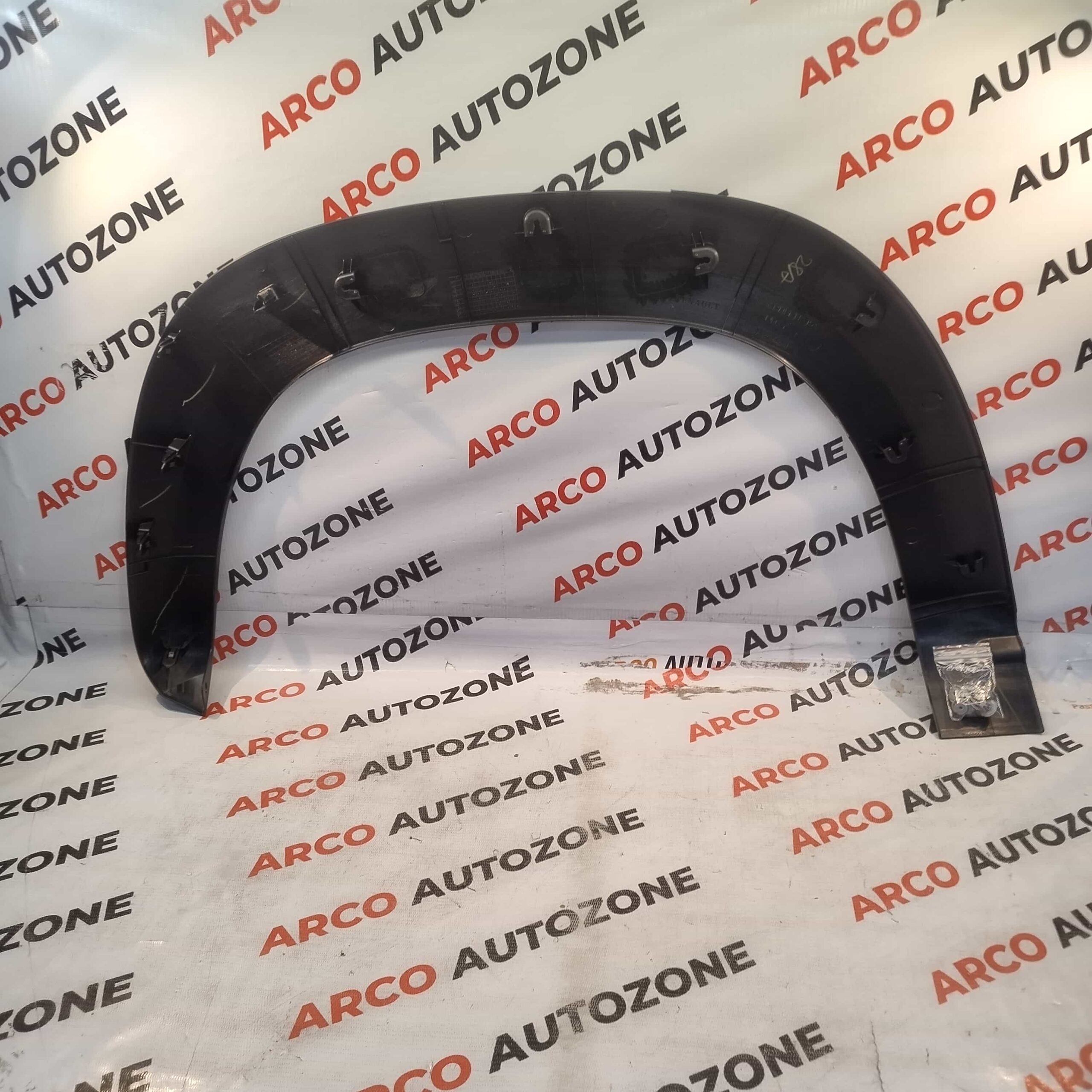 CLADDING KWID REAR LEFT REN 788A37173R