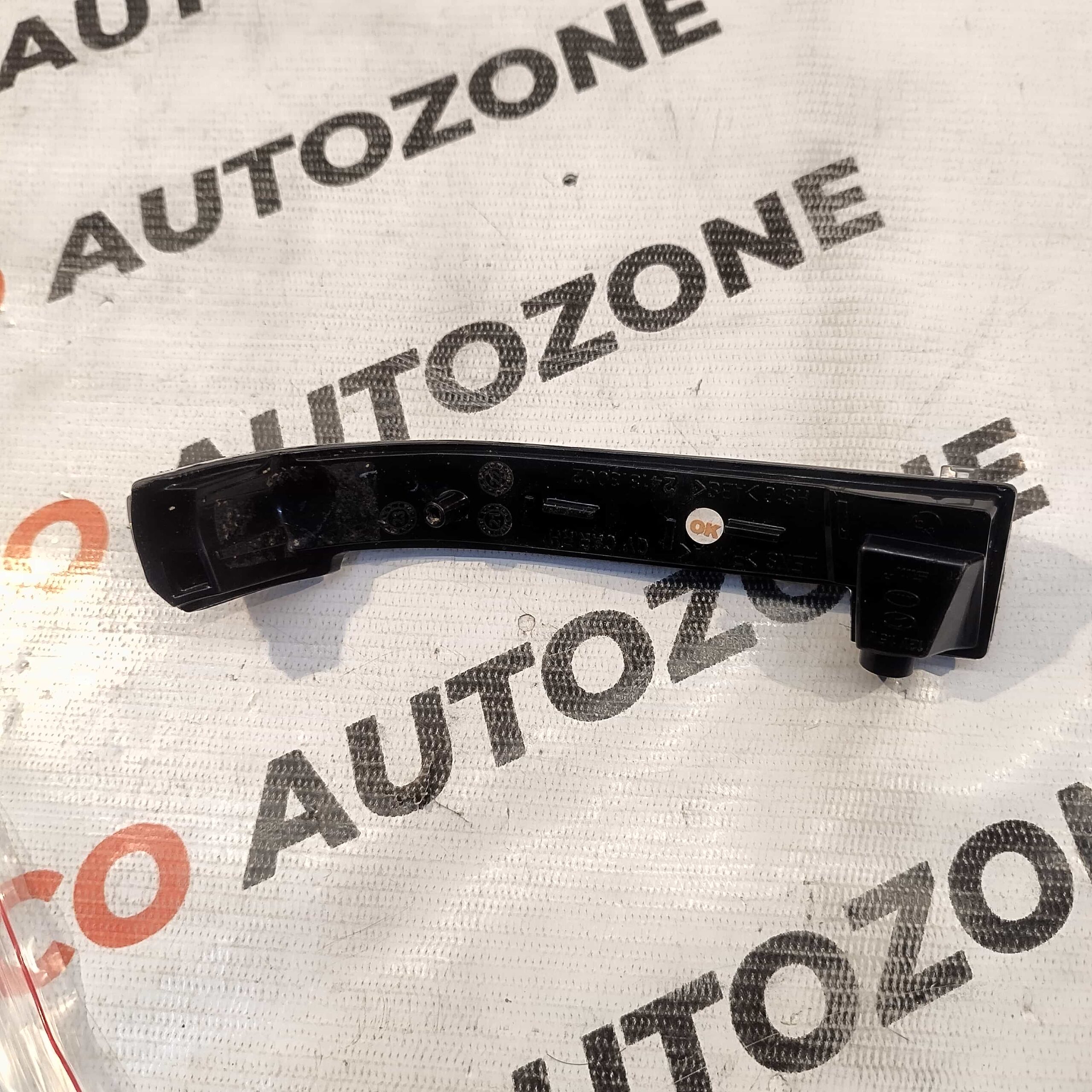 SIDE MIRROR INDICATOR SONET RIGHT KIA 87624CC000