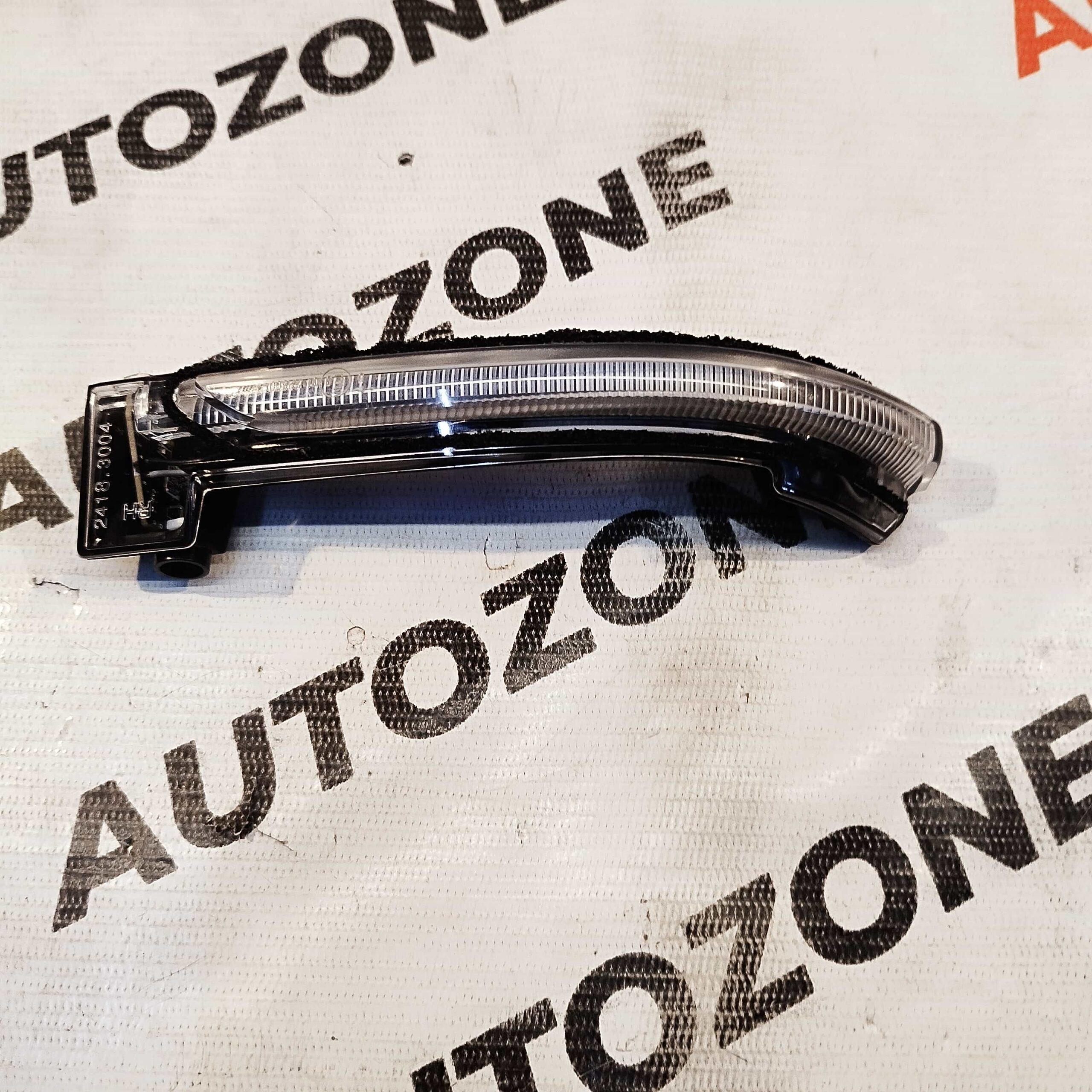 SIDE MIRROR INDICATOR SONET RIGHT KIA 87624CC000