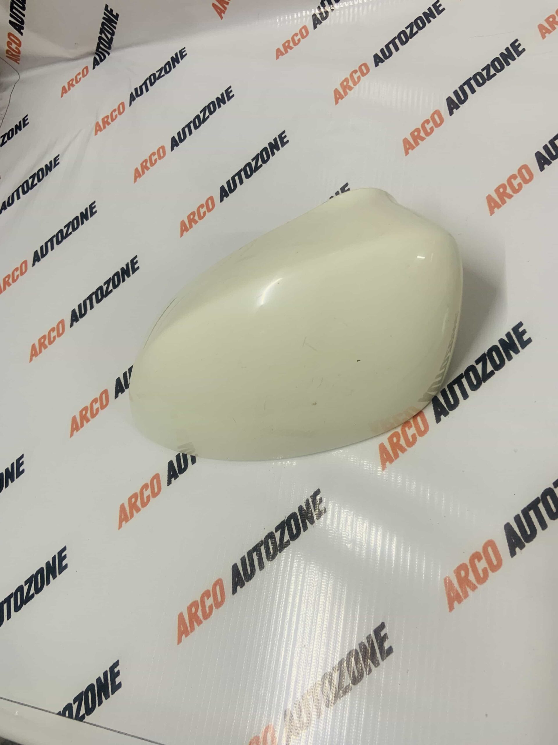 SIDE MIRROR COVER PUNTO WITHOUT IND LEFT