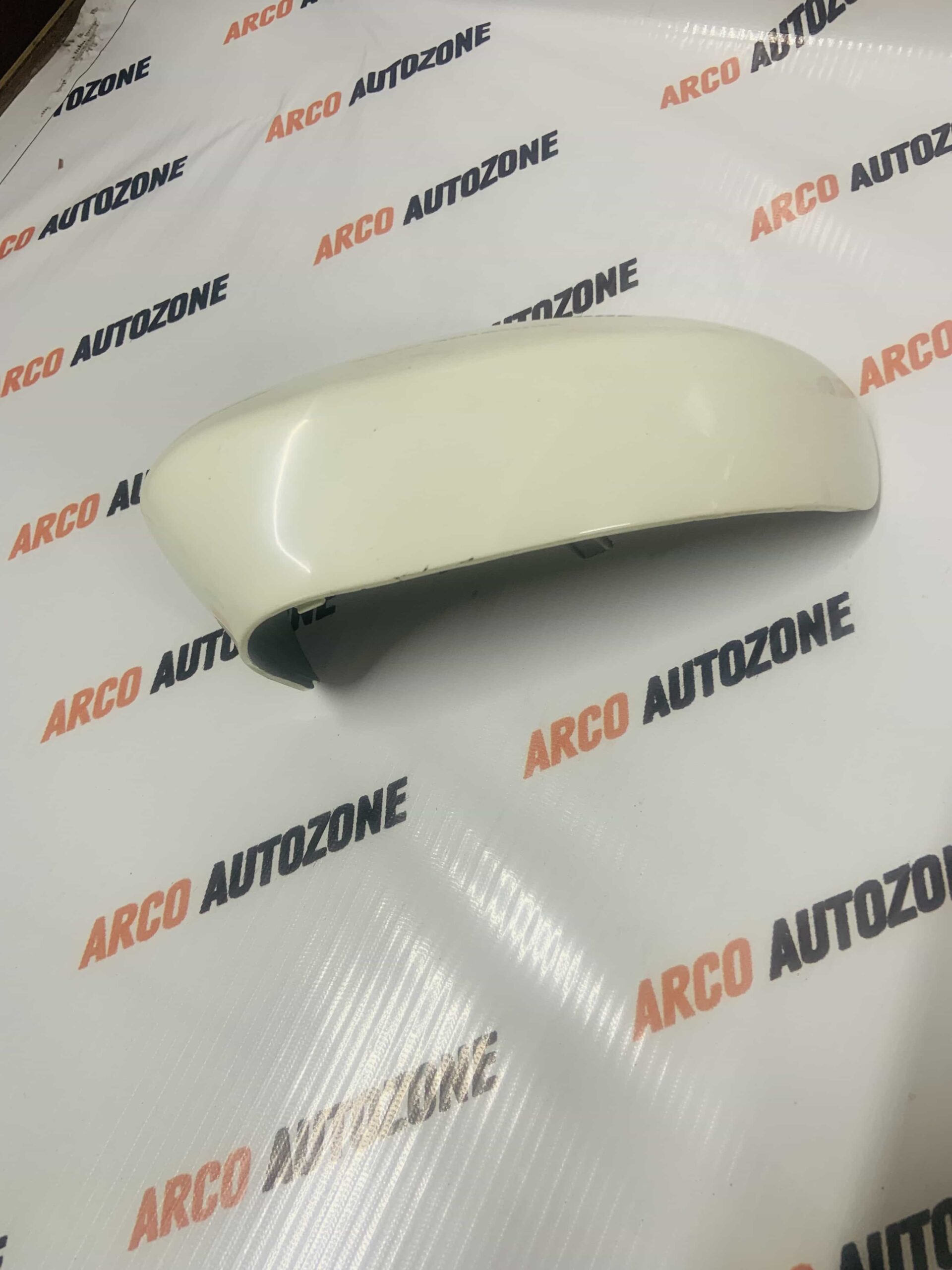 SIDE MIRROR COVER PUNTO WITHOUT IND LEFT