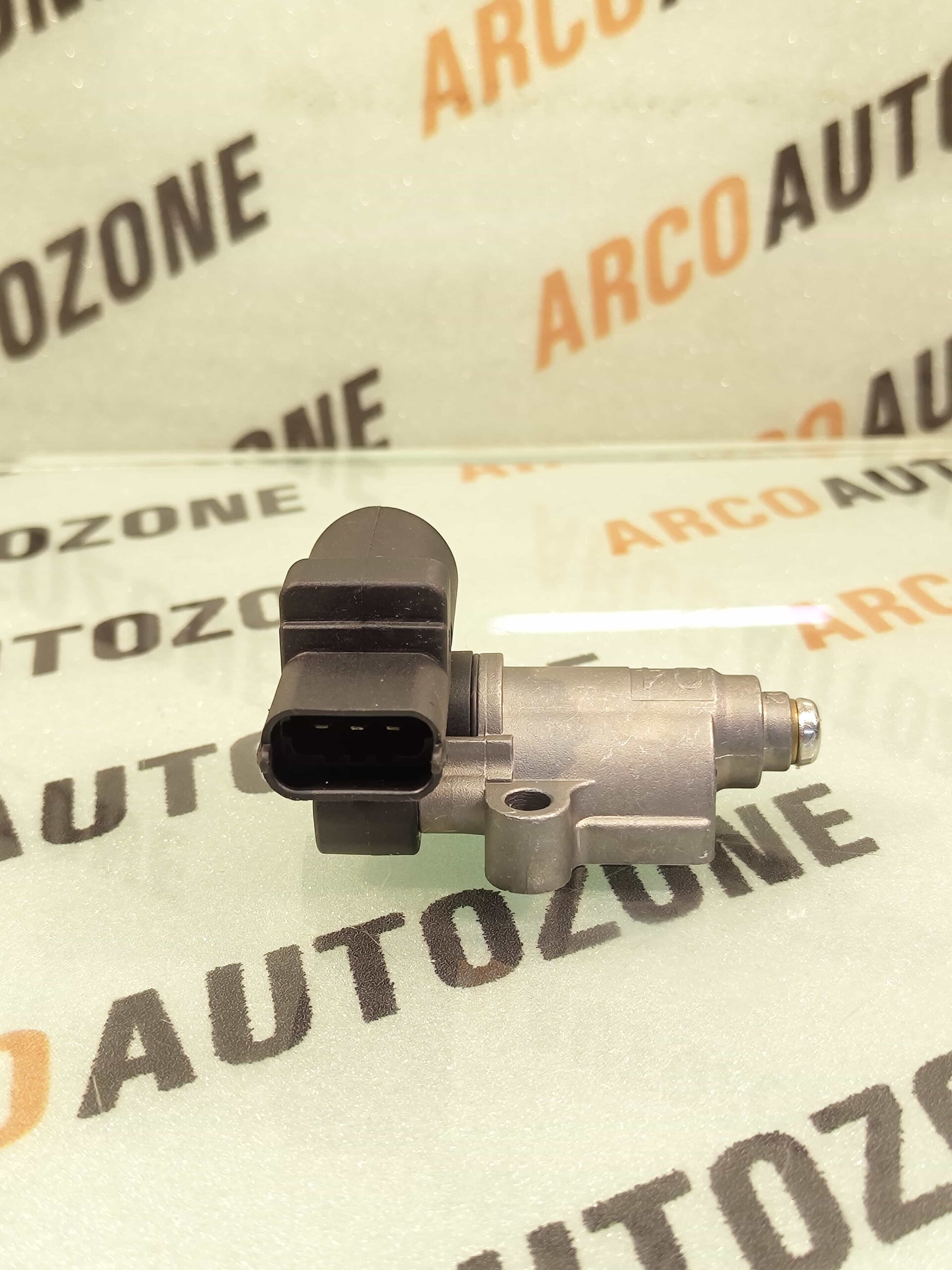 IAC VALVE I10 EON 04 IMP 3515005000