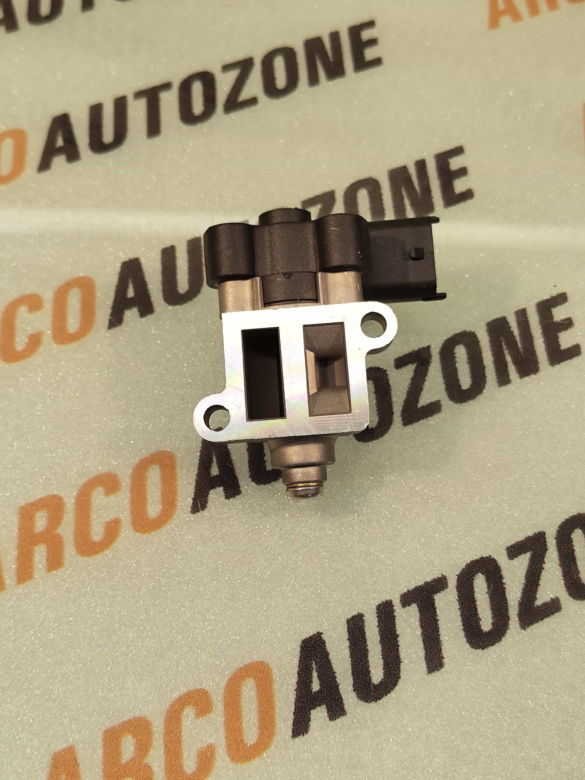 IAC VALVE I10 EON 04 IMP 3515005000