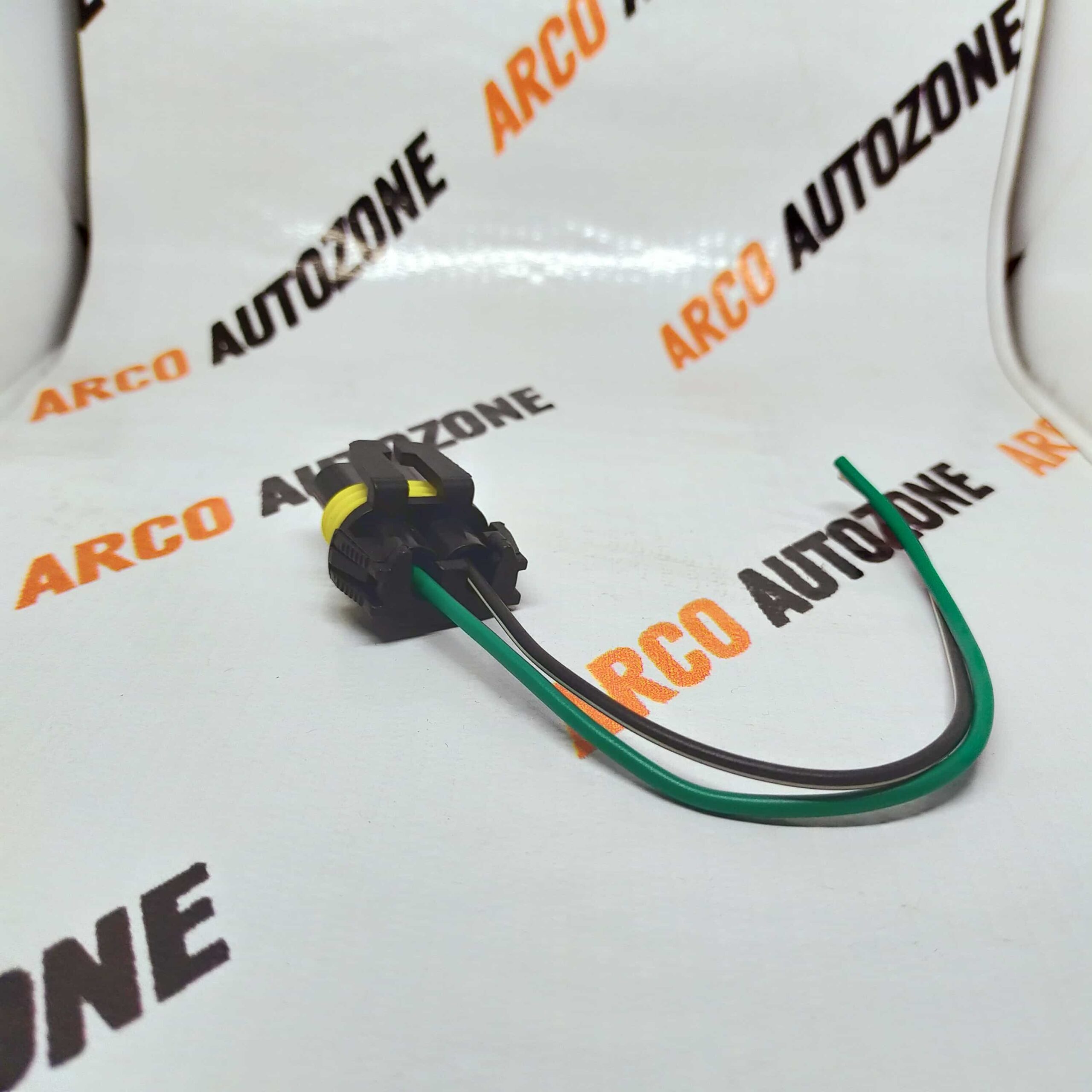 ELECTRONIC COMPONENTS WIRING HARNESS COUPLER 9005 FOR ALL MODEL