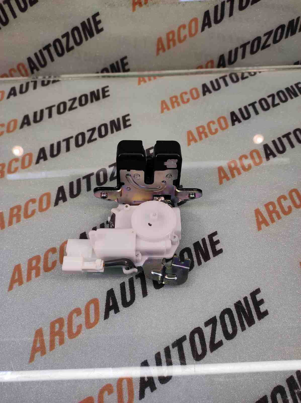 DICKY LOCK JAZZ WRV ELC IMP 74801T5A013