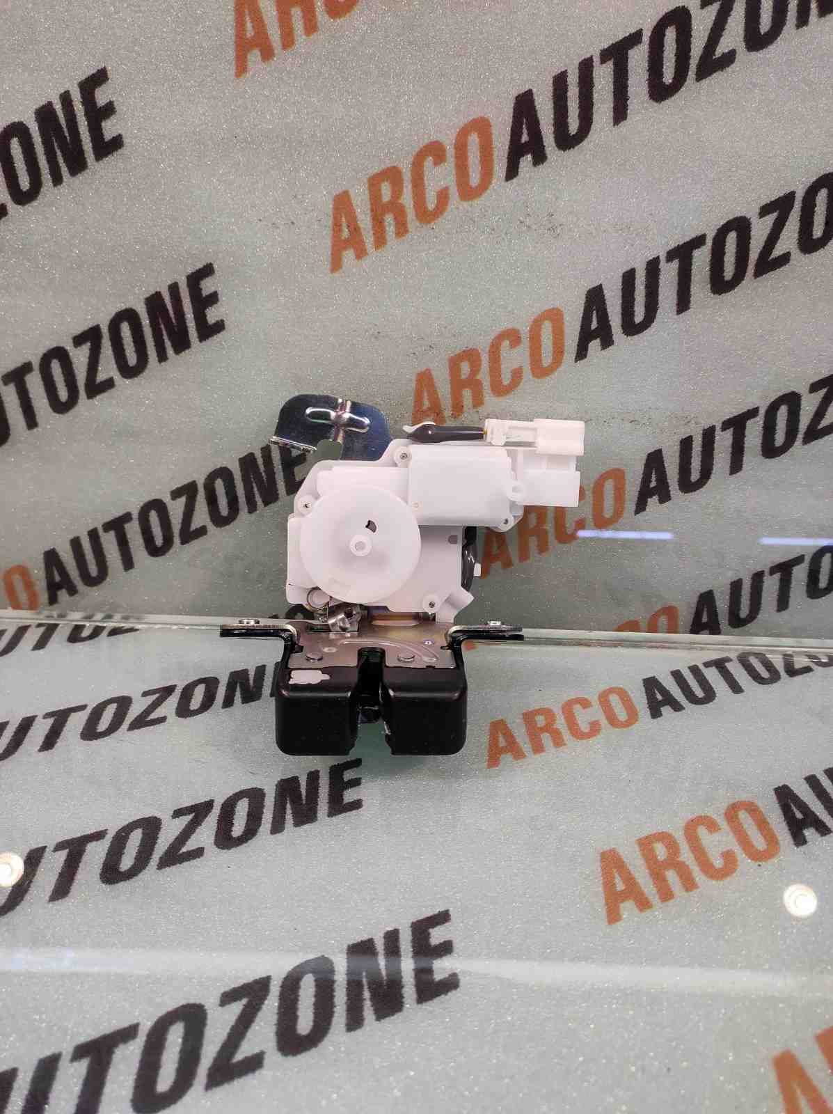 DICKY LOCK JAZZ WRV ELC IMP 74801T5A013